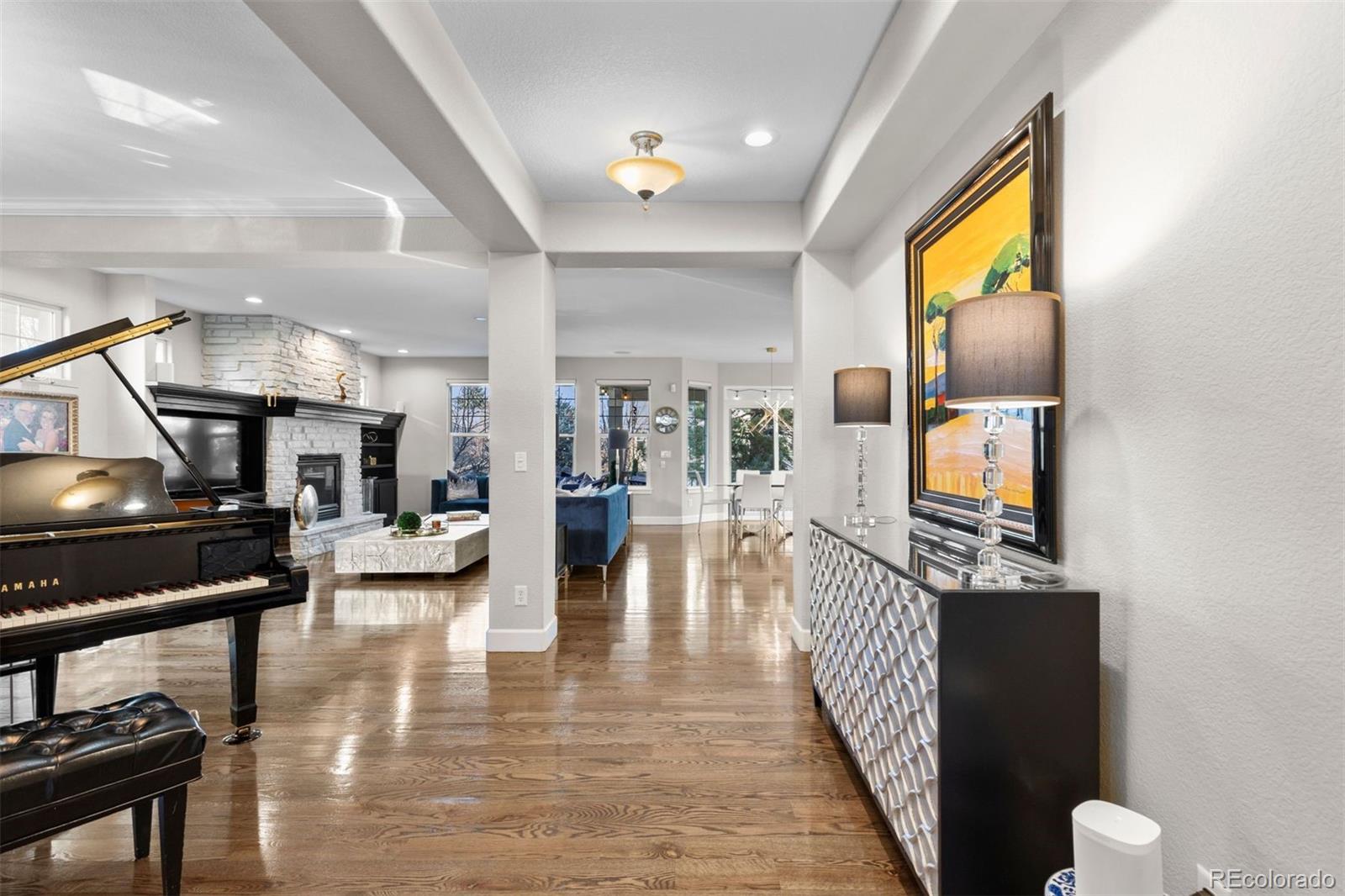 MLS Image #15 for 25045 e park crescent drive,aurora, Colorado