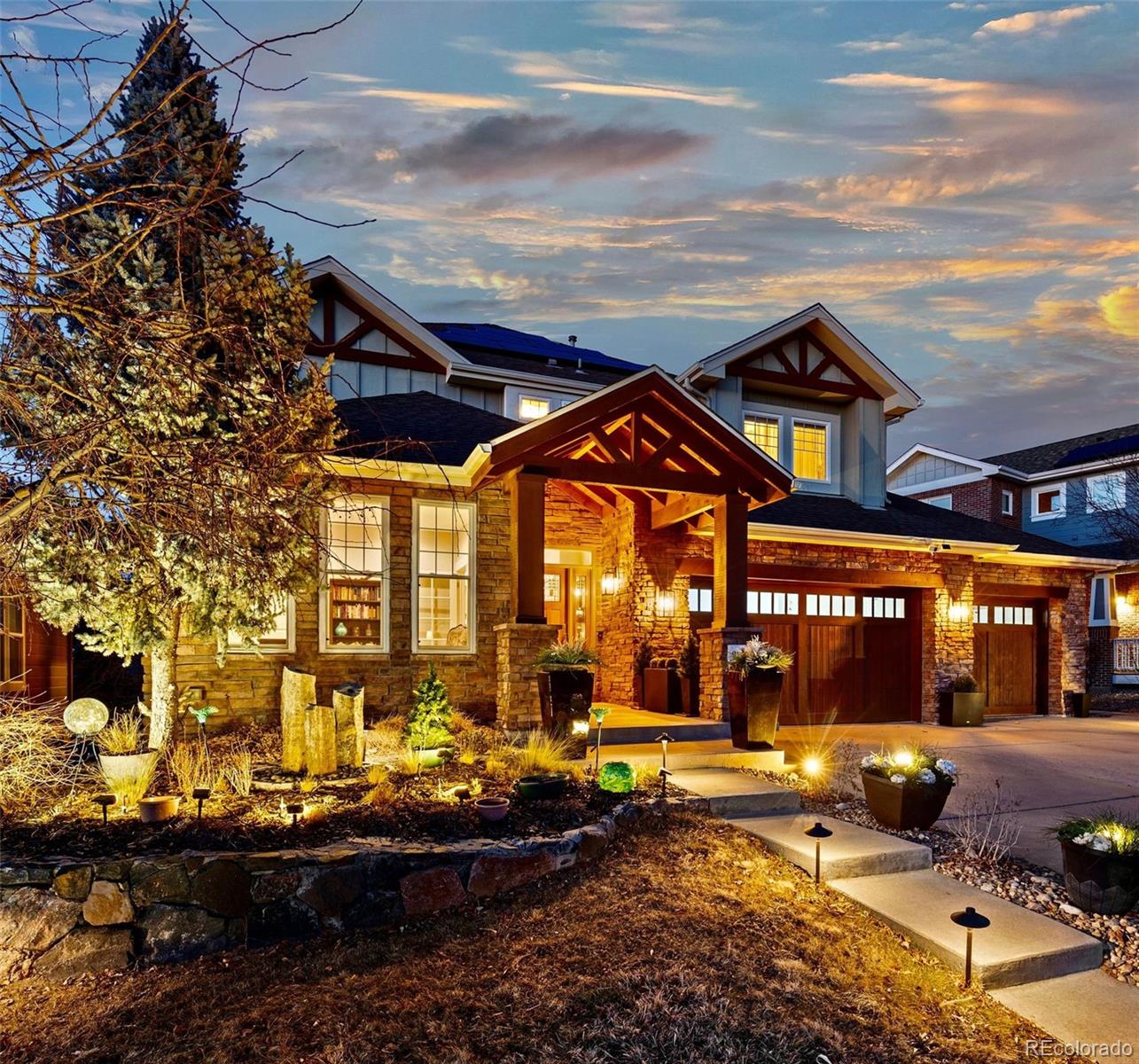 MLS Image #38 for 25045 e park crescent drive,aurora, Colorado