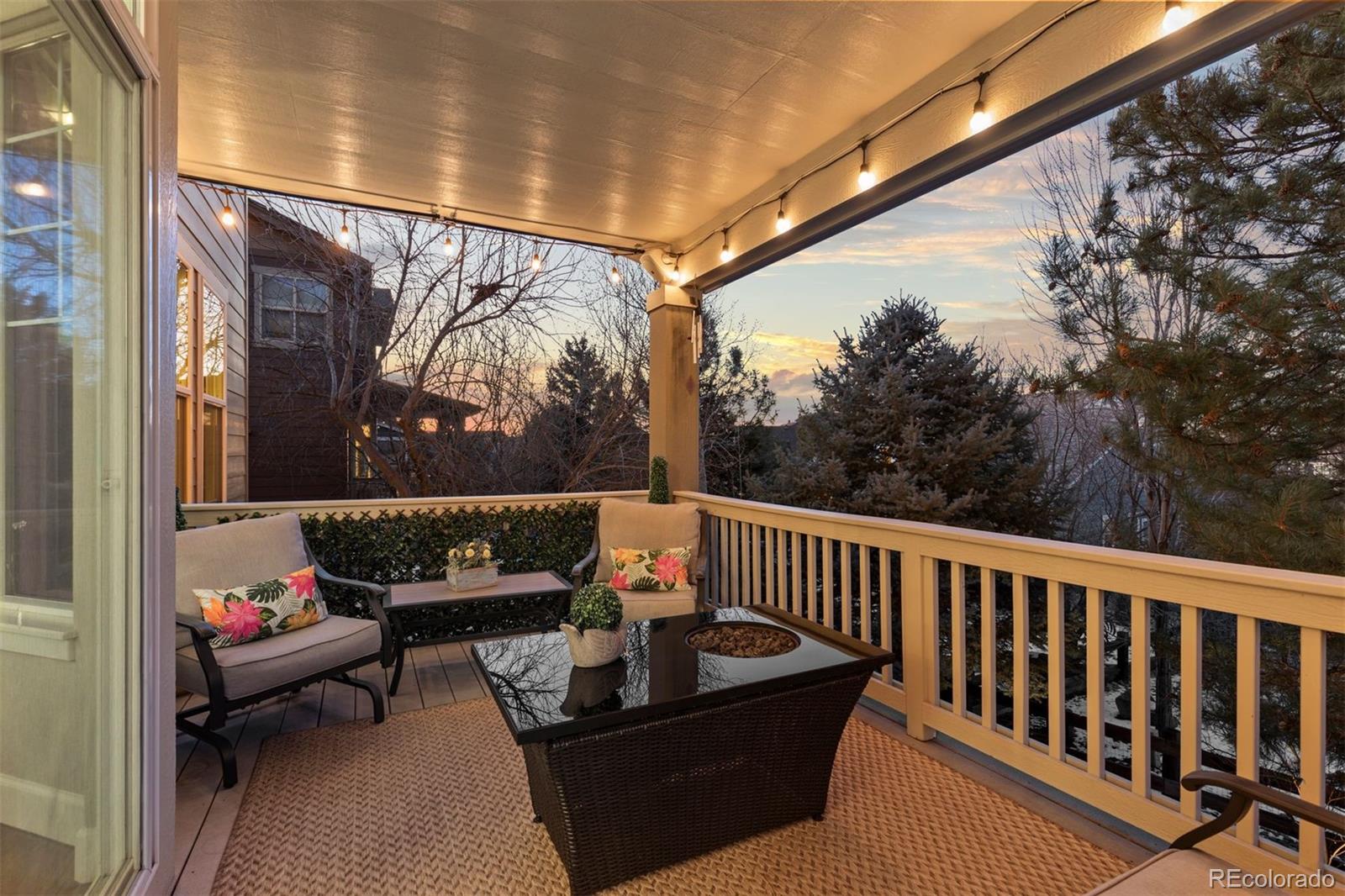 MLS Image #4 for 25045 e park crescent drive,aurora, Colorado