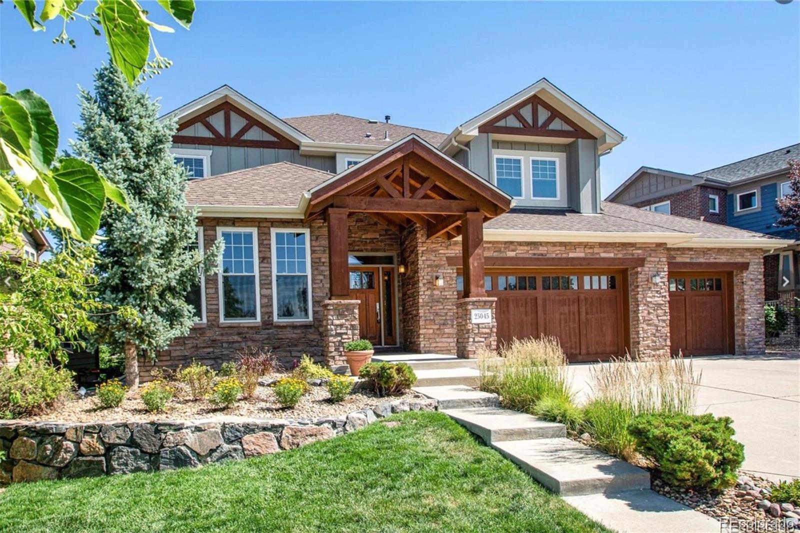 MLS Image #40 for 25045 e park crescent drive,aurora, Colorado