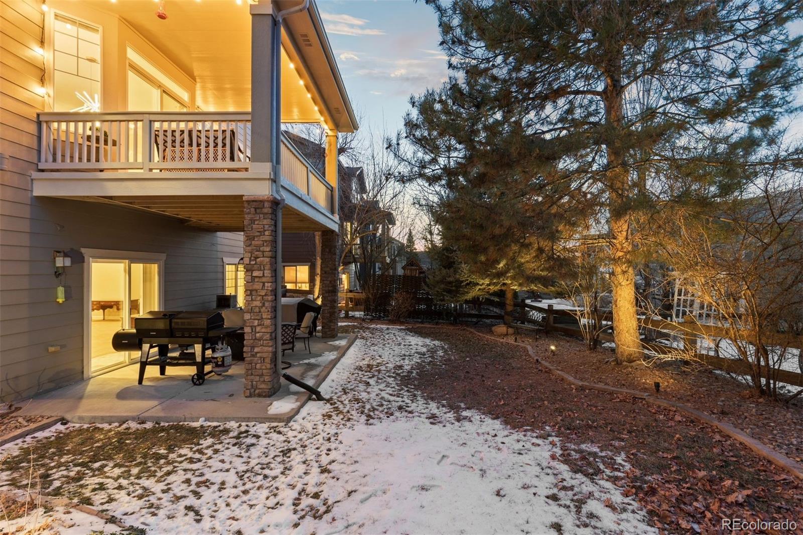 MLS Image #43 for 25045 e park crescent drive,aurora, Colorado