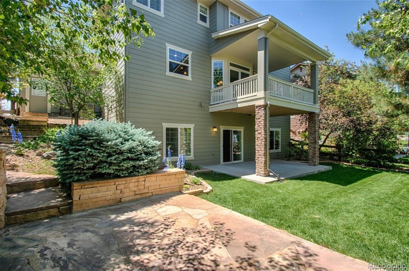 MLS Image #44 for 25045 e park crescent drive,aurora, Colorado