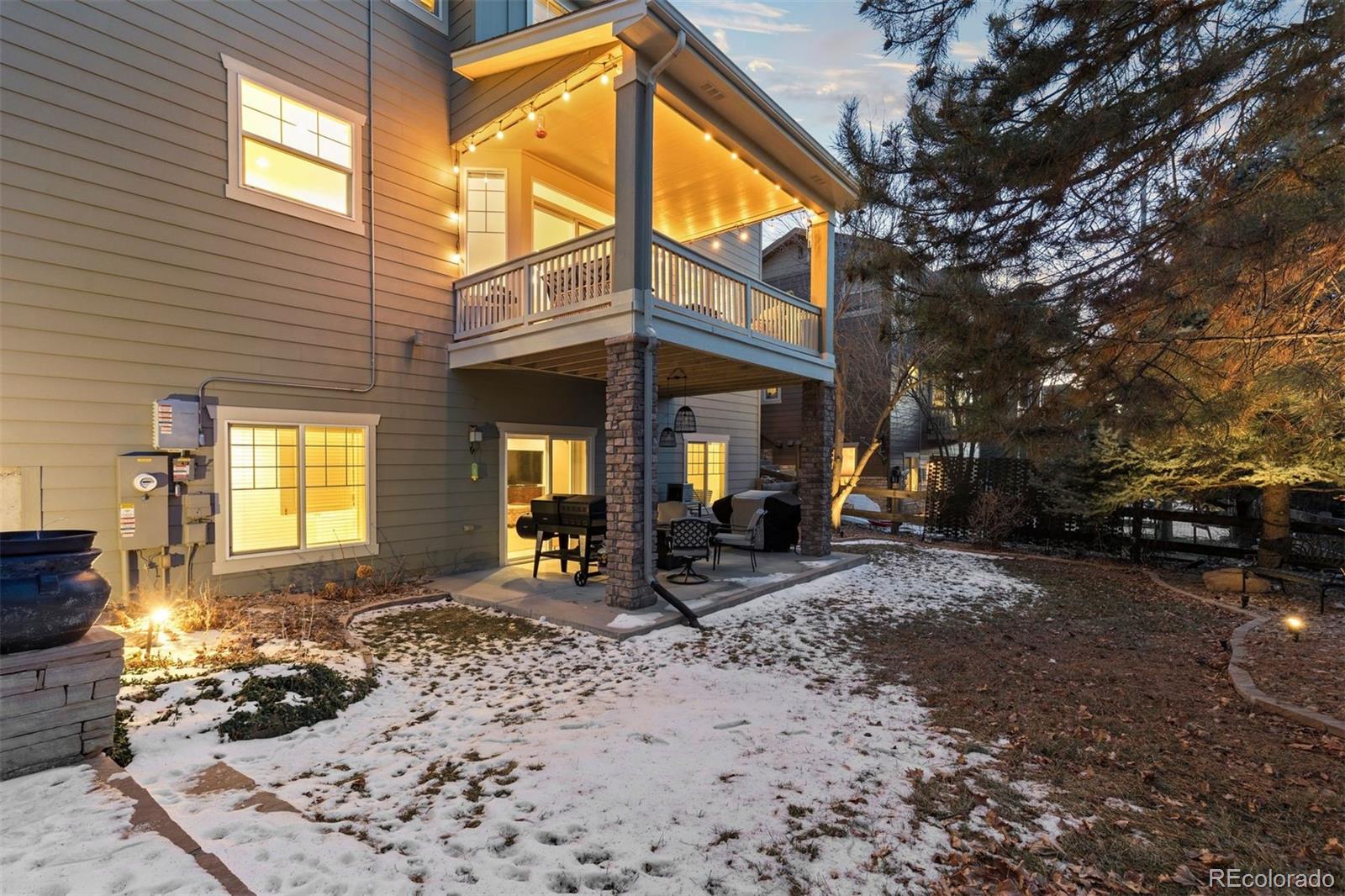 MLS Image #45 for 25045 e park crescent drive,aurora, Colorado