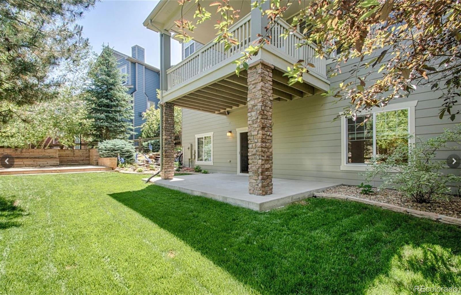 MLS Image #46 for 25045 e park crescent drive,aurora, Colorado