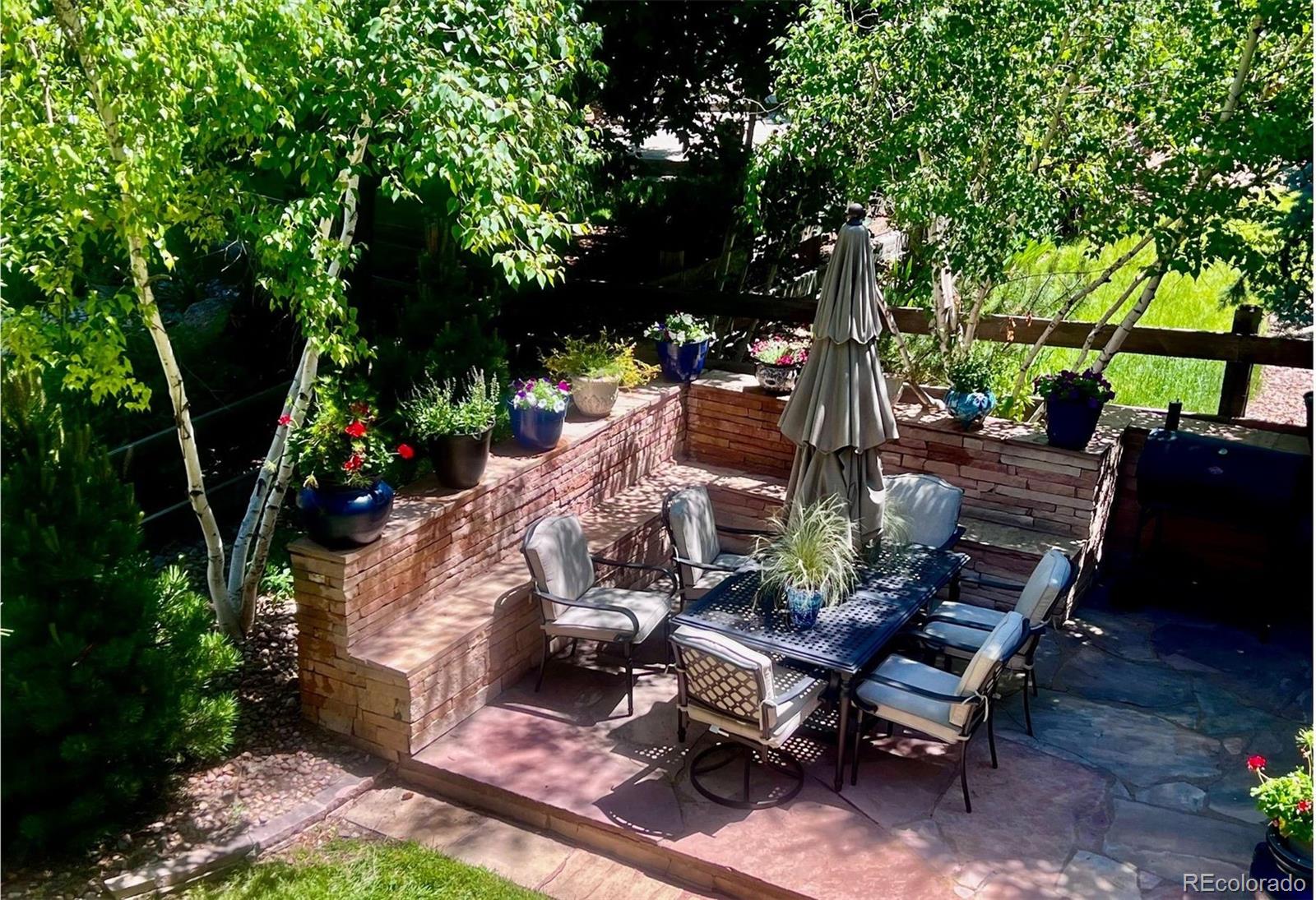 MLS Image #49 for 25045 e park crescent drive,aurora, Colorado