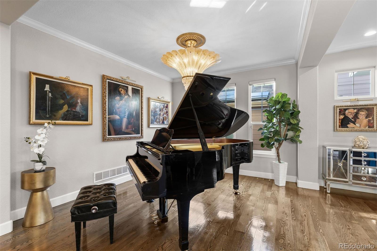 MLS Image #8 for 25045 e park crescent drive,aurora, Colorado