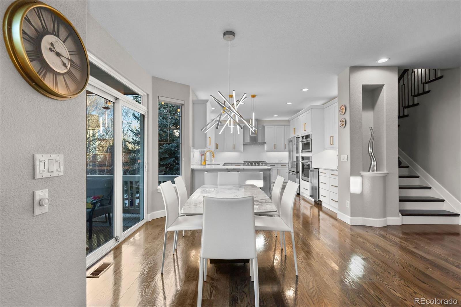 MLS Image #9 for 25045 e park crescent drive,aurora, Colorado