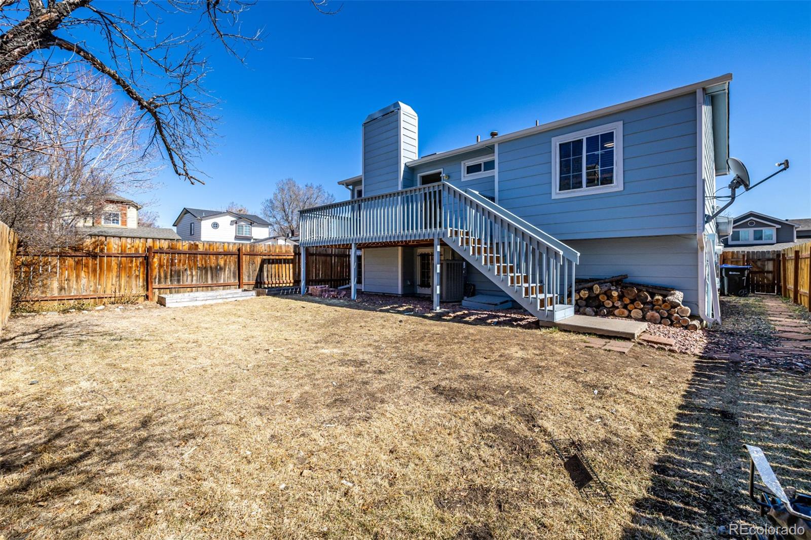 MLS Image #24 for 6381  wolff street,arvada, Colorado