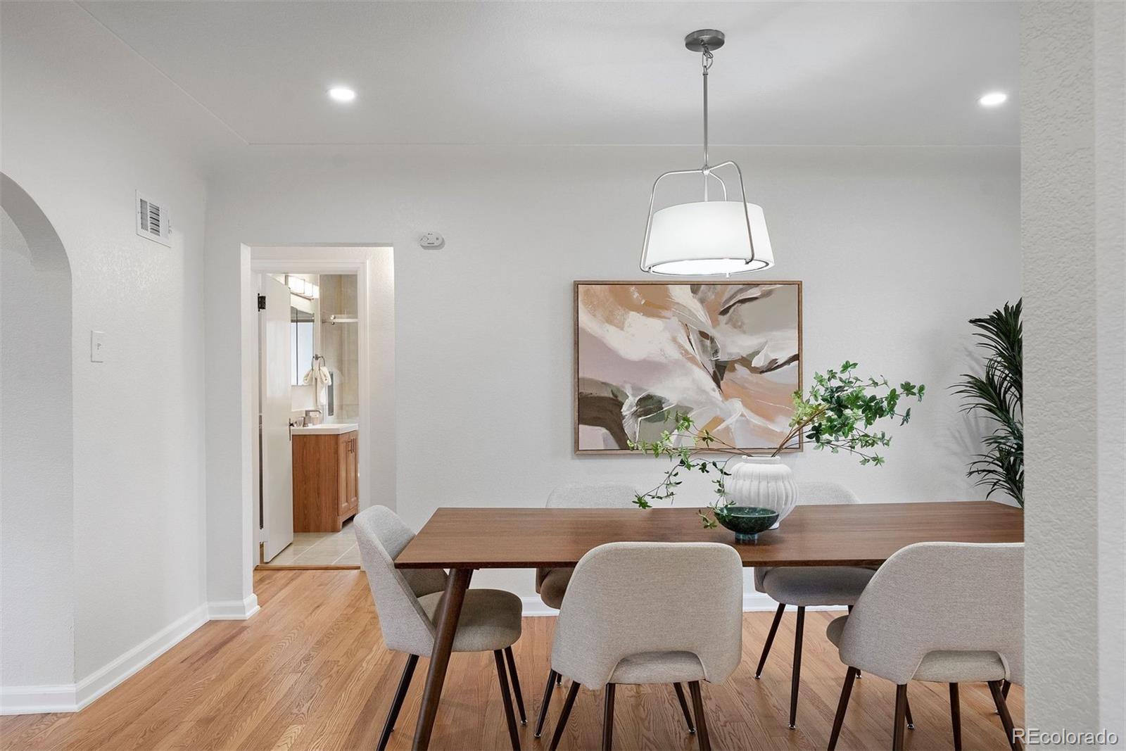MLS Image #3 for 2695  eudora street,denver, Colorado