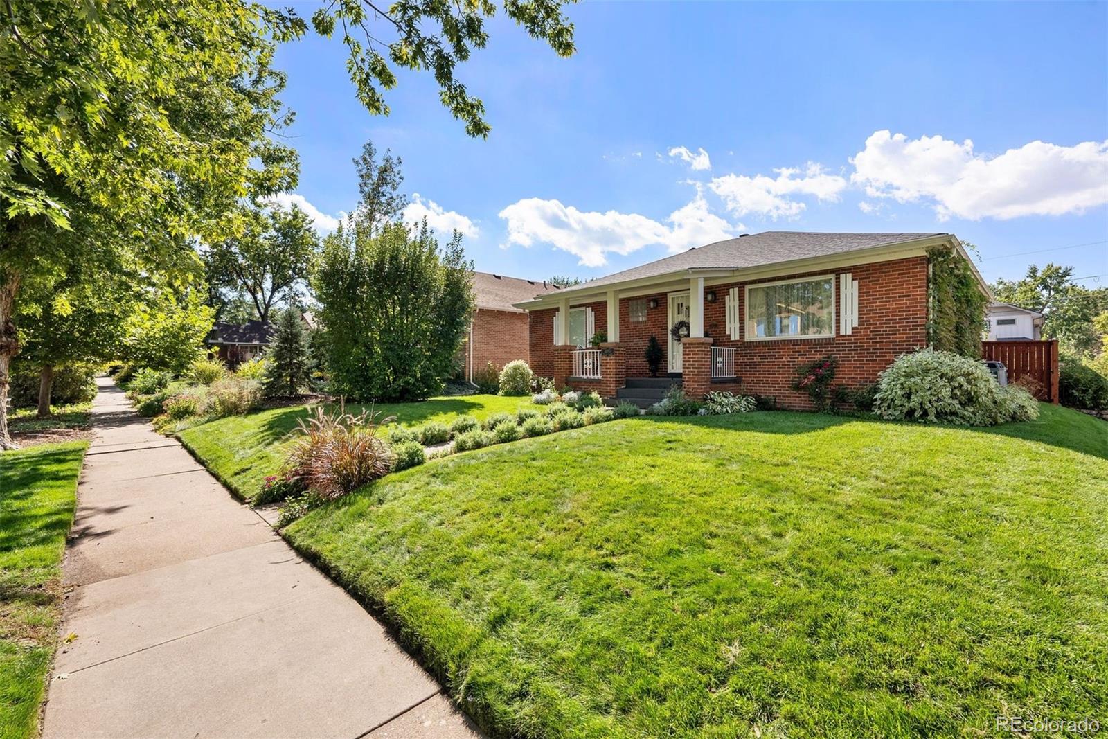 MLS Image #36 for 2695  eudora street,denver, Colorado