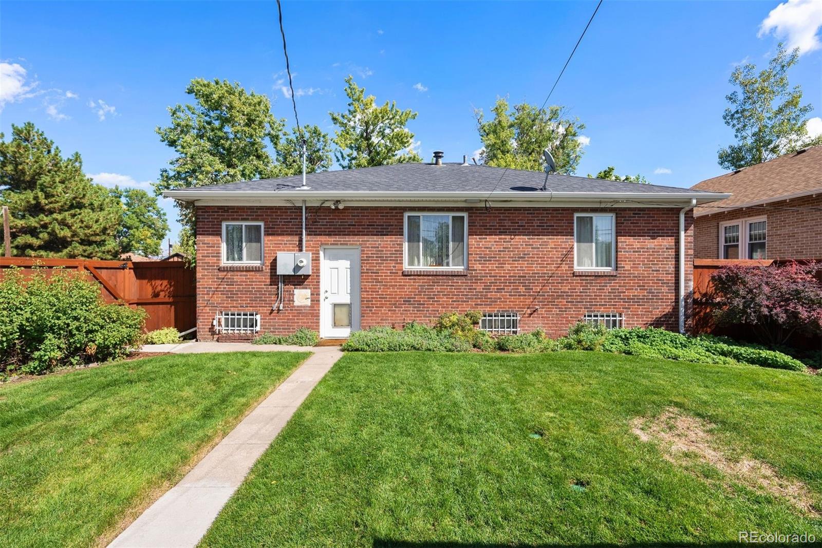 MLS Image #37 for 2695  eudora street,denver, Colorado