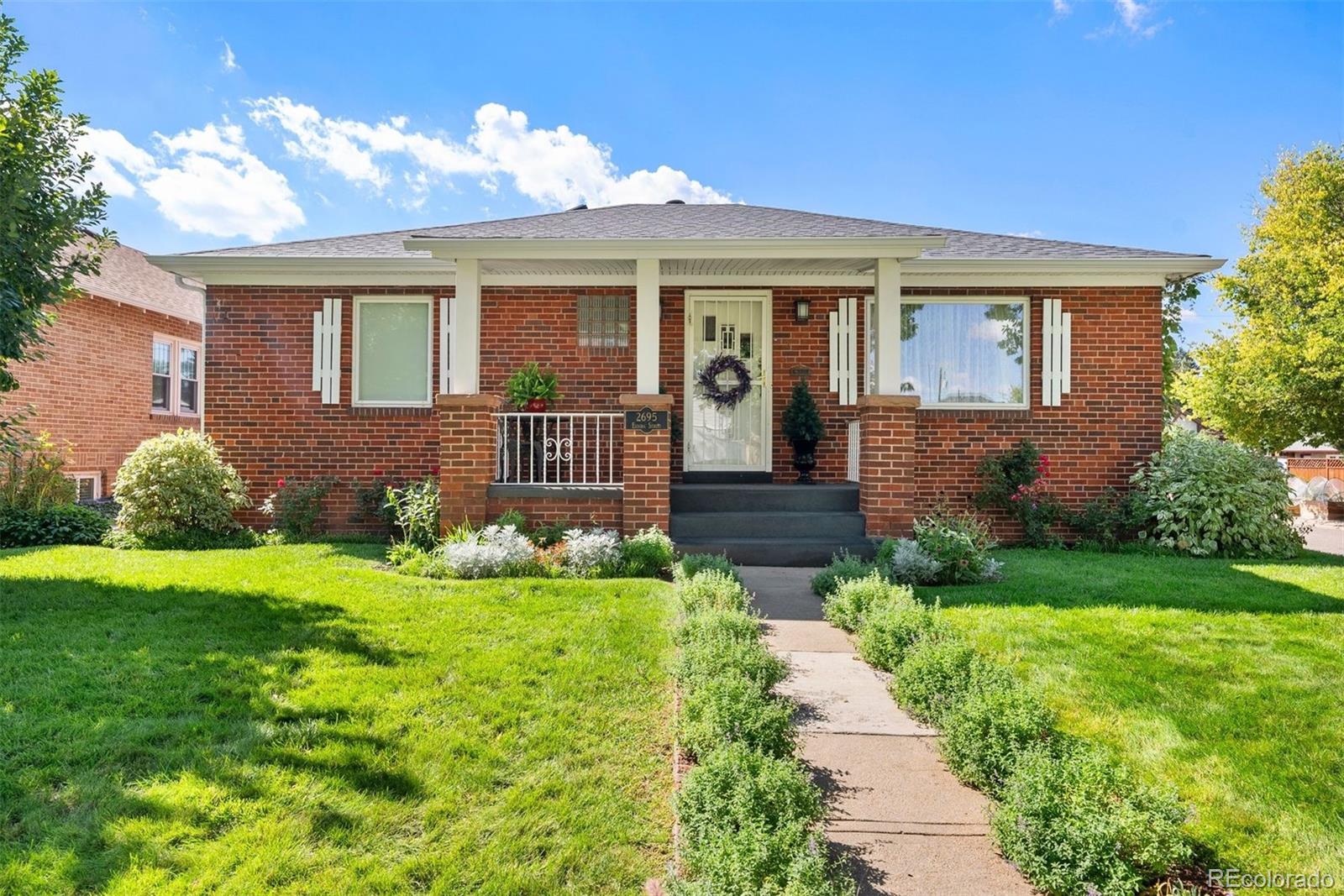 MLS Image #38 for 2695  eudora street,denver, Colorado