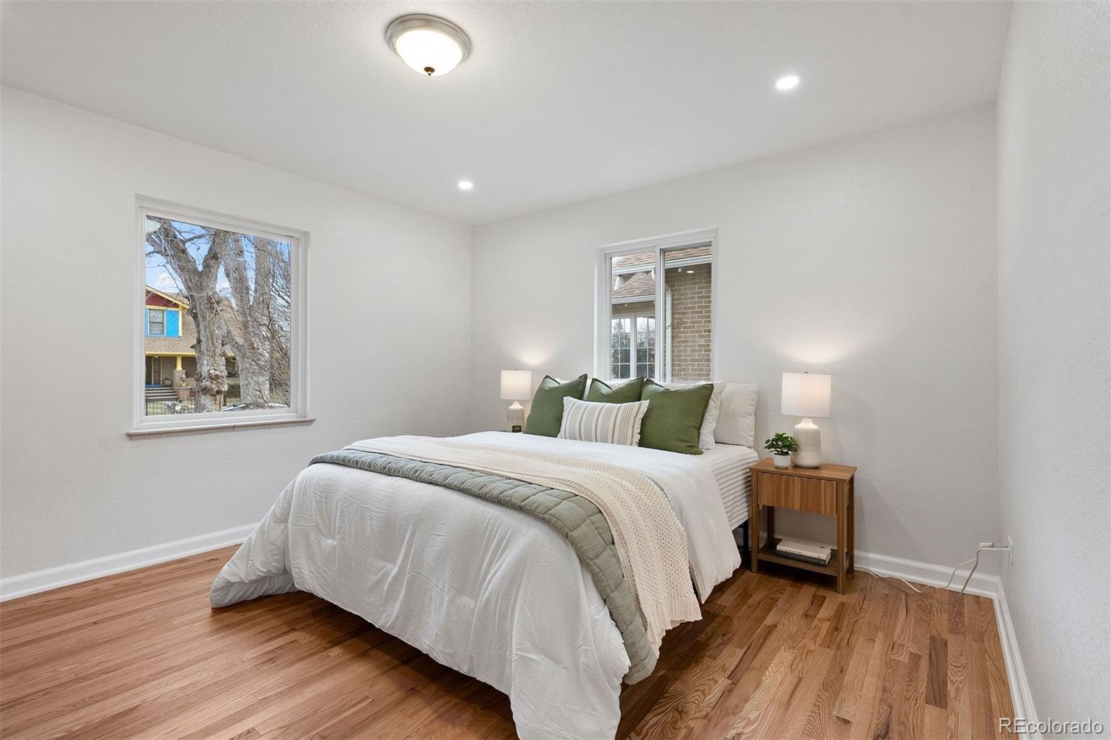 MLS Image #4 for 2695  eudora street,denver, Colorado
