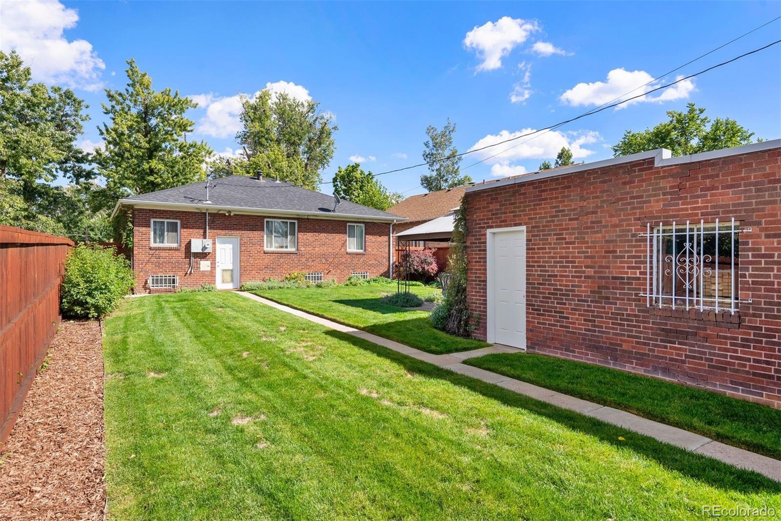 MLS Image #8 for 2695  eudora street,denver, Colorado