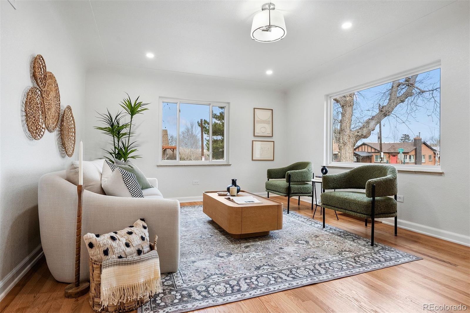 MLS Image #9 for 2695  eudora street,denver, Colorado