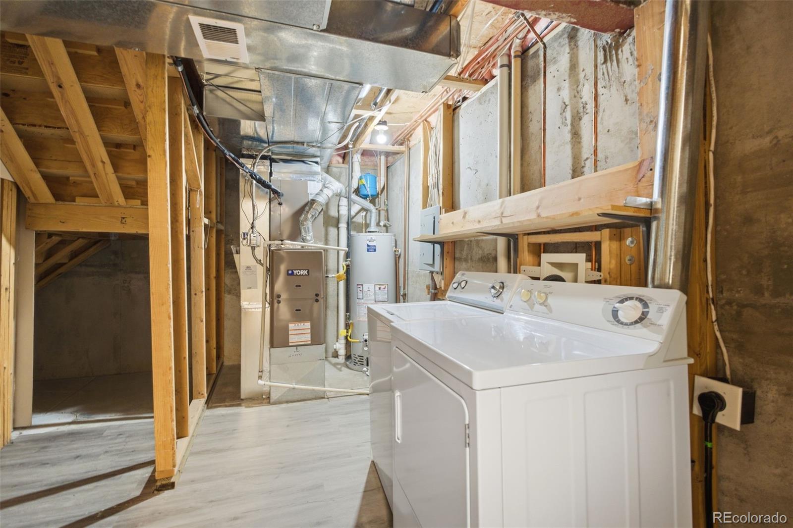 MLS Image #22 for 9596  deerhorn court 70,parker, Colorado