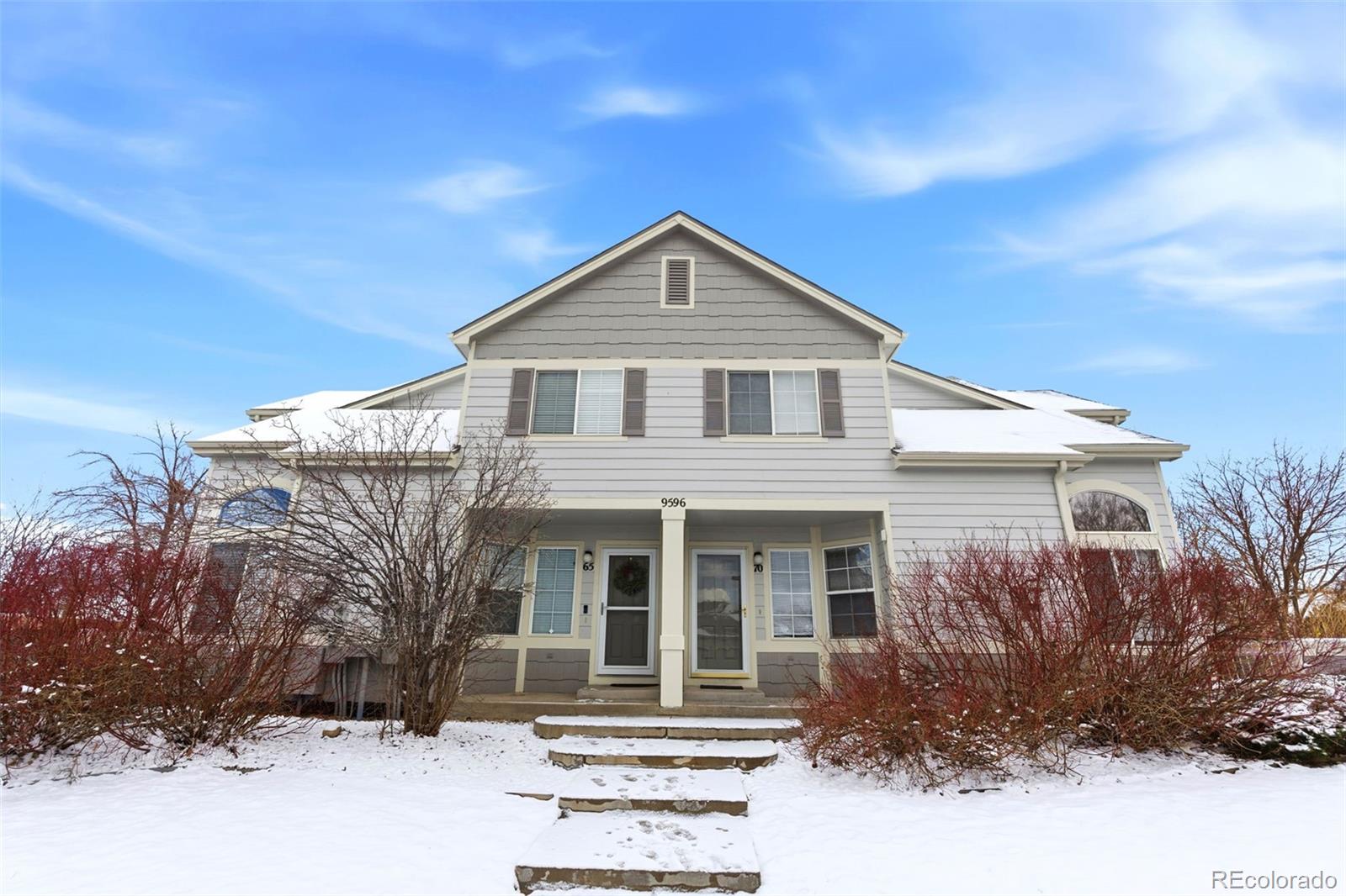 MLS Image #24 for 9596  deerhorn court 70,parker, Colorado