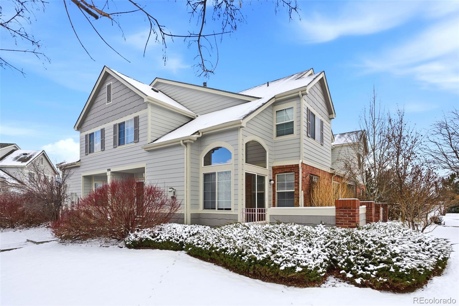 MLS Image #25 for 9596  deerhorn court 70,parker, Colorado