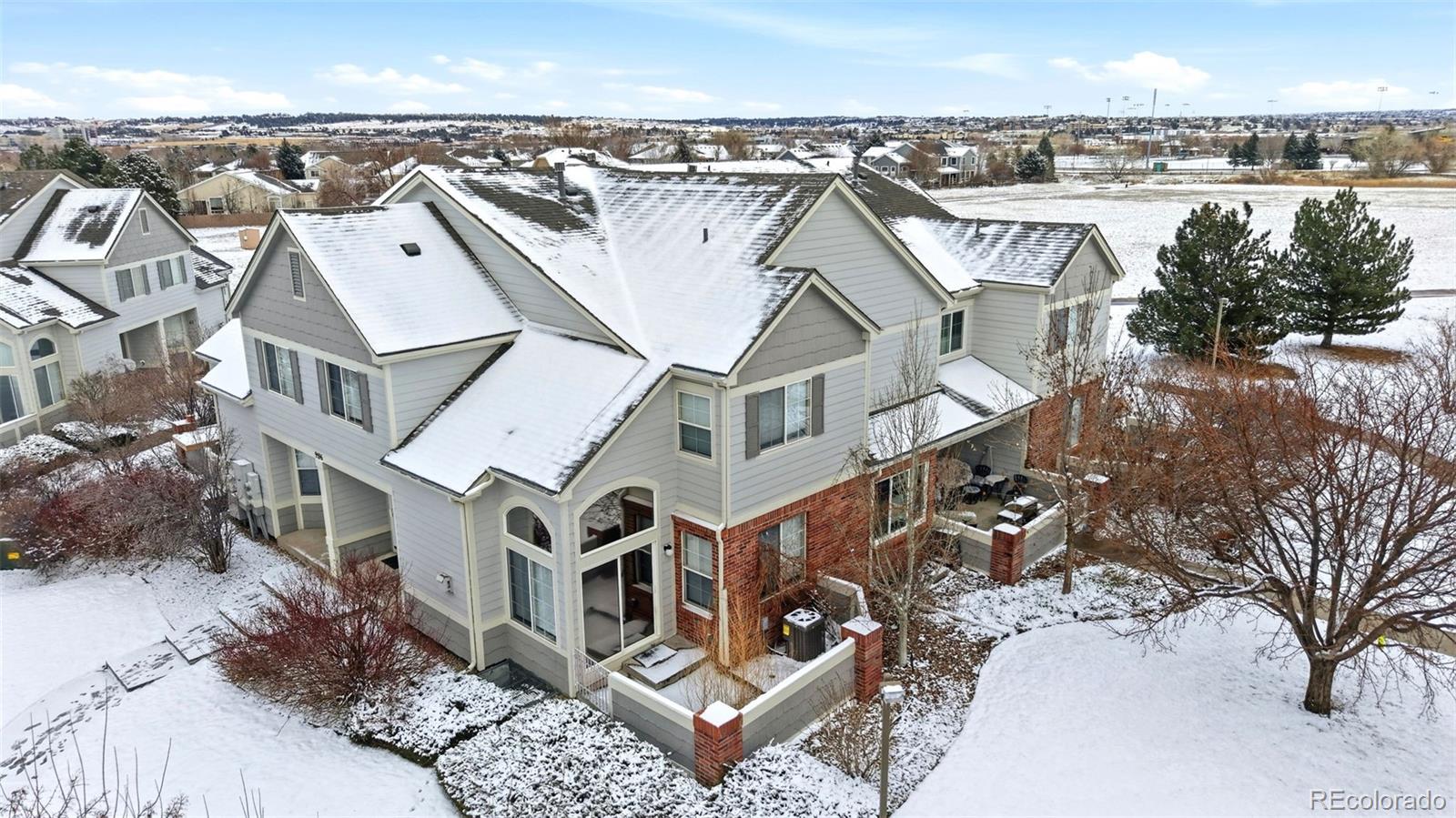 MLS Image #26 for 9596  deerhorn court 70,parker, Colorado
