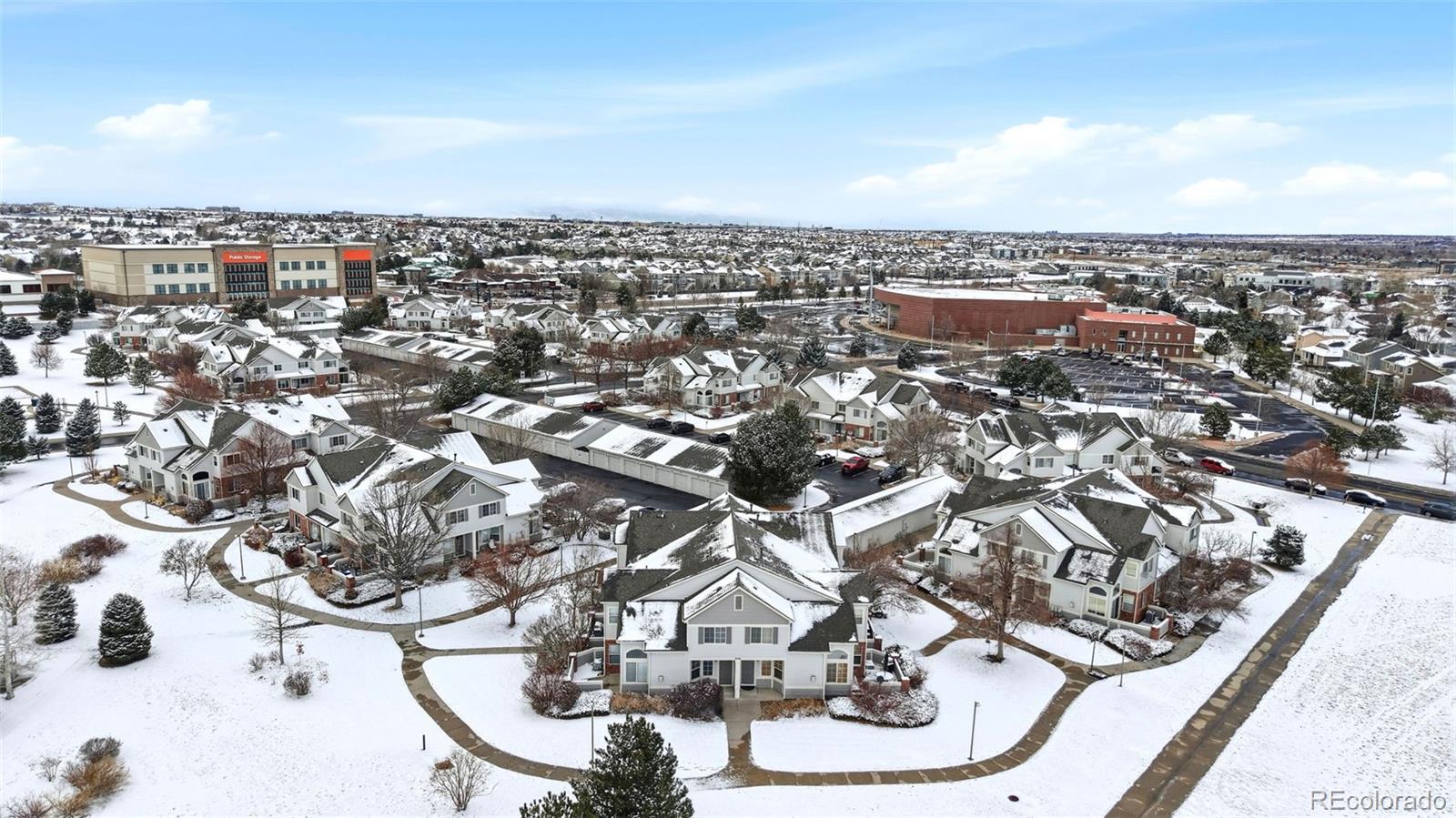MLS Image #27 for 9596  deerhorn court 70,parker, Colorado