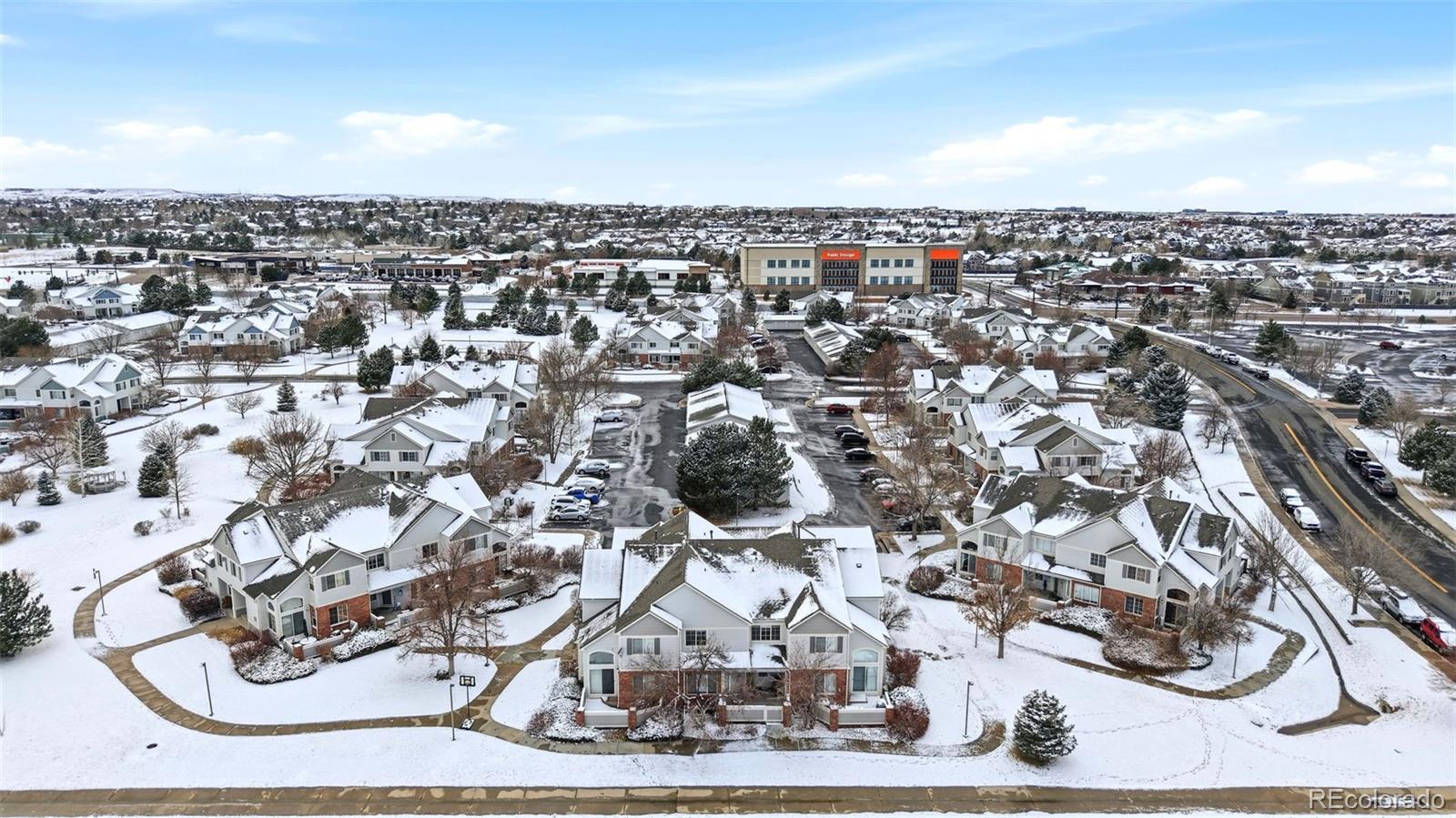 MLS Image #28 for 9596  deerhorn court 70,parker, Colorado