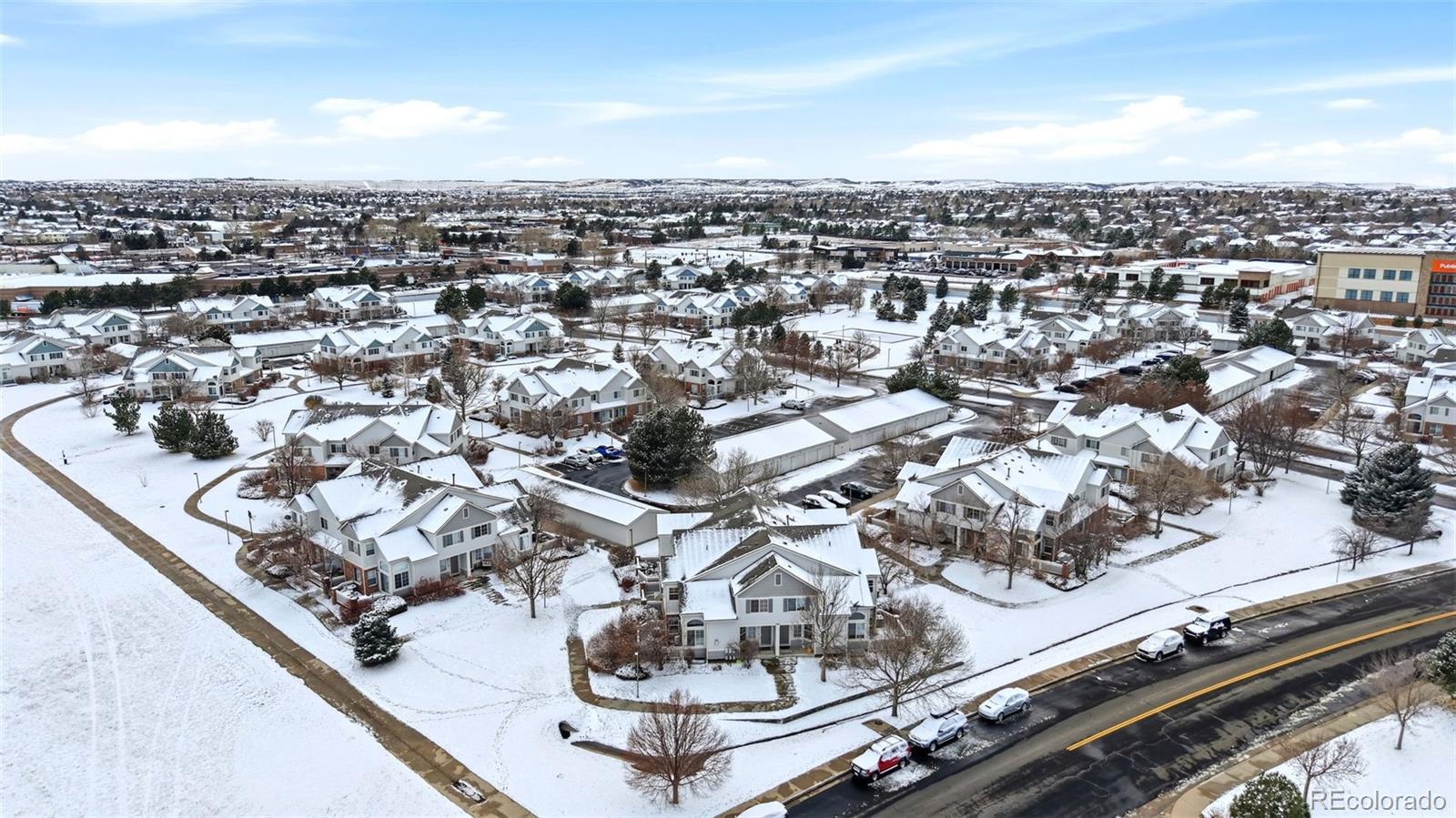 MLS Image #29 for 9596  deerhorn court 70,parker, Colorado