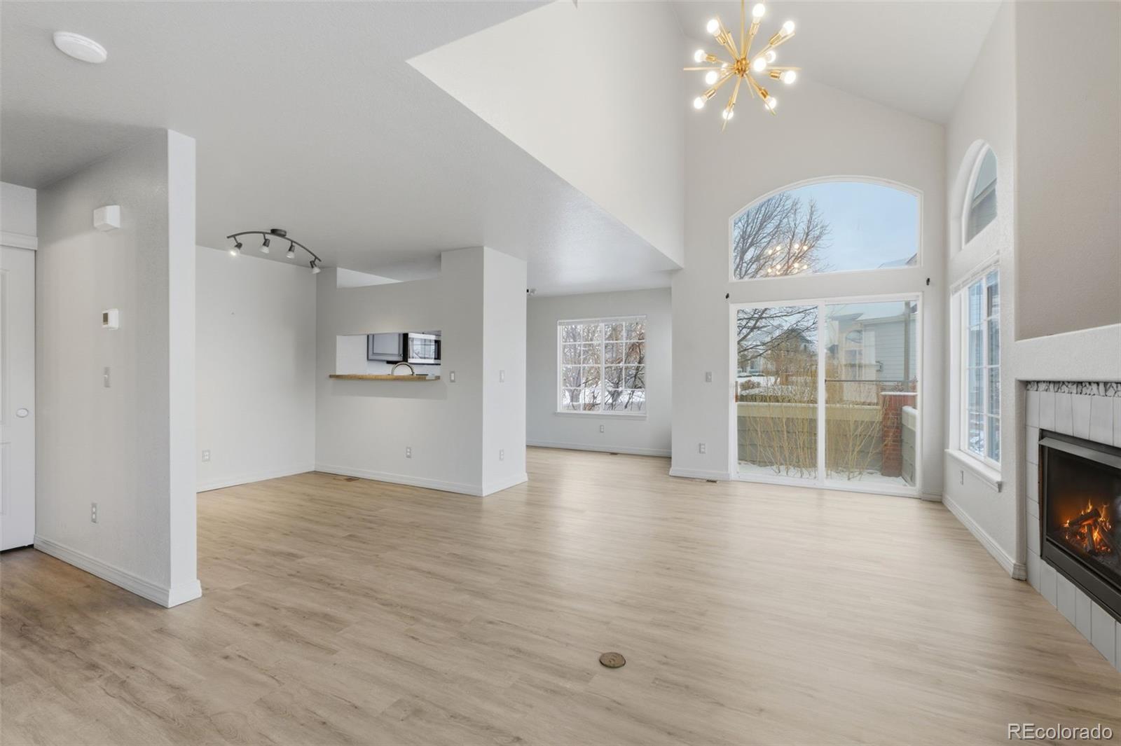 MLS Image #3 for 9596  deerhorn court 70,parker, Colorado