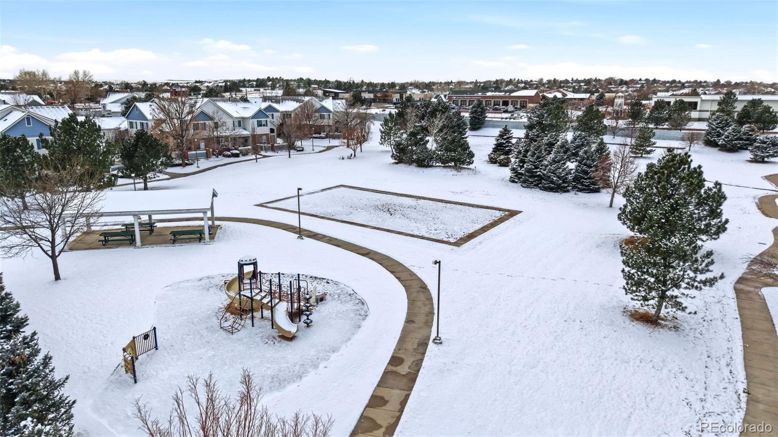 MLS Image #30 for 9596  deerhorn court 70,parker, Colorado