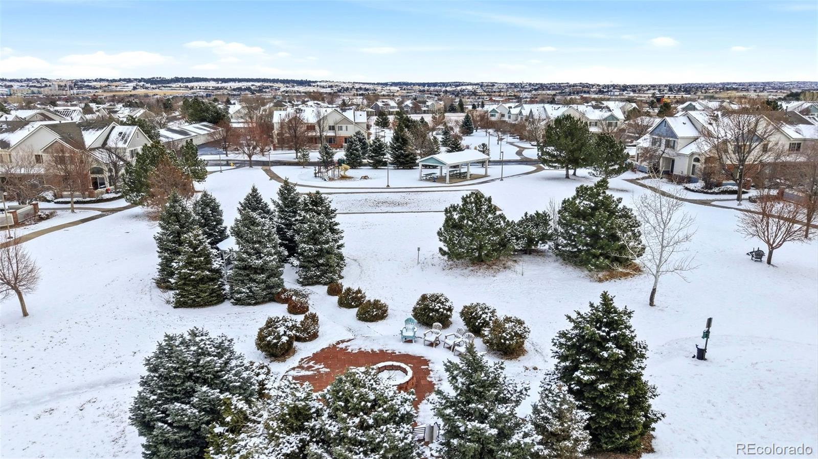 MLS Image #31 for 9596  deerhorn court 70,parker, Colorado