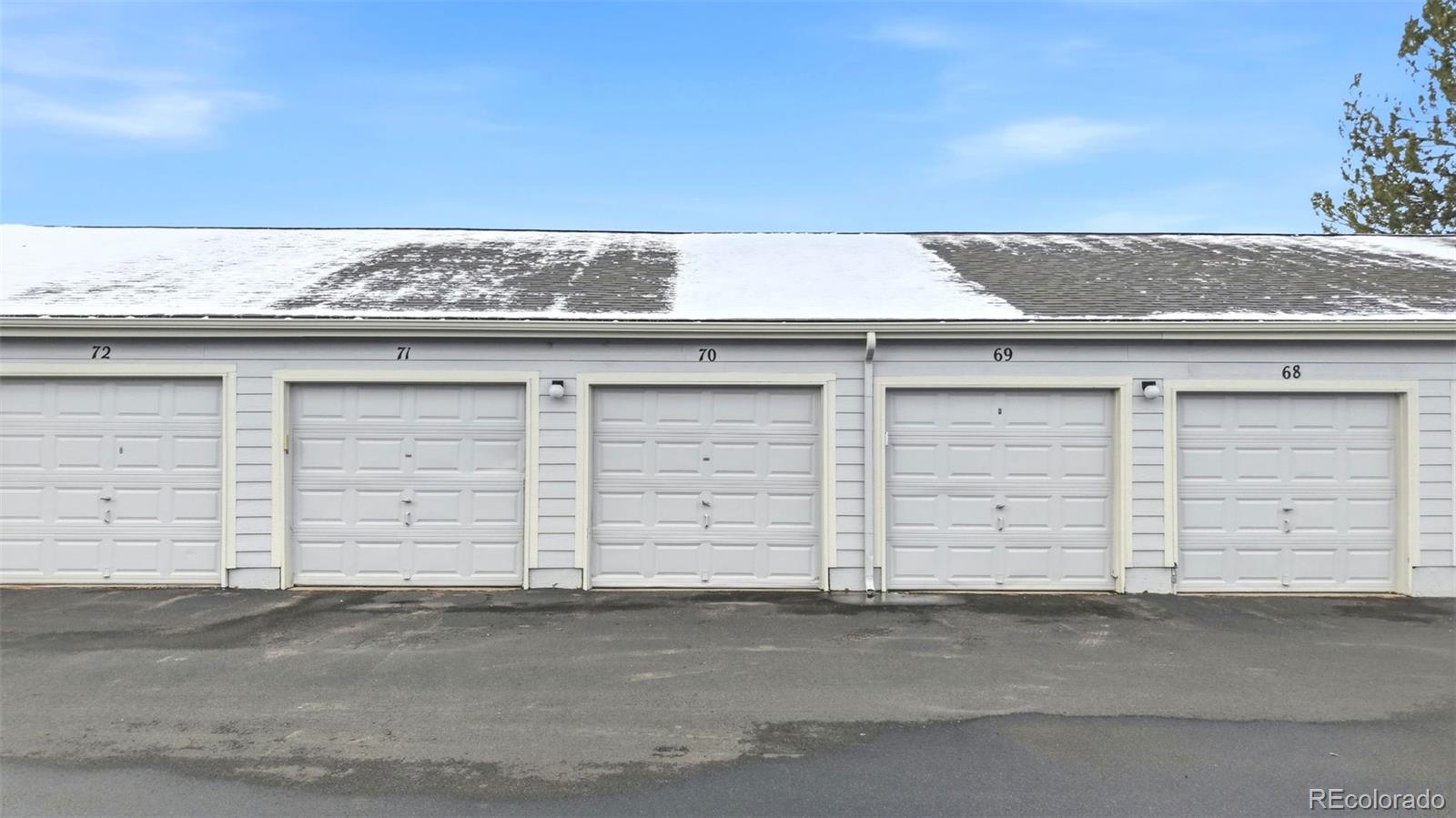 MLS Image #32 for 9596  deerhorn court 70,parker, Colorado