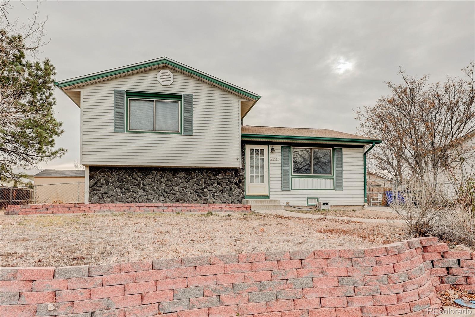 MLS Image #1 for 2260 e 83rd place,denver, Colorado