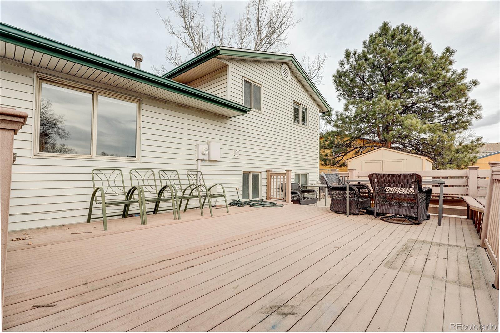 MLS Image #27 for 2260 e 83rd place,denver, Colorado