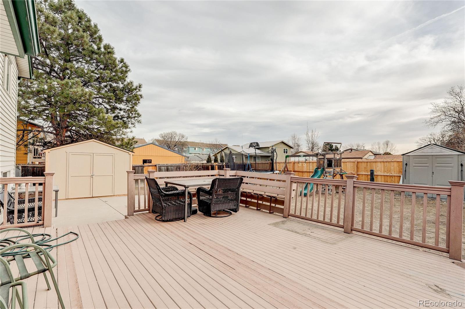 MLS Image #28 for 2260 e 83rd place,denver, Colorado