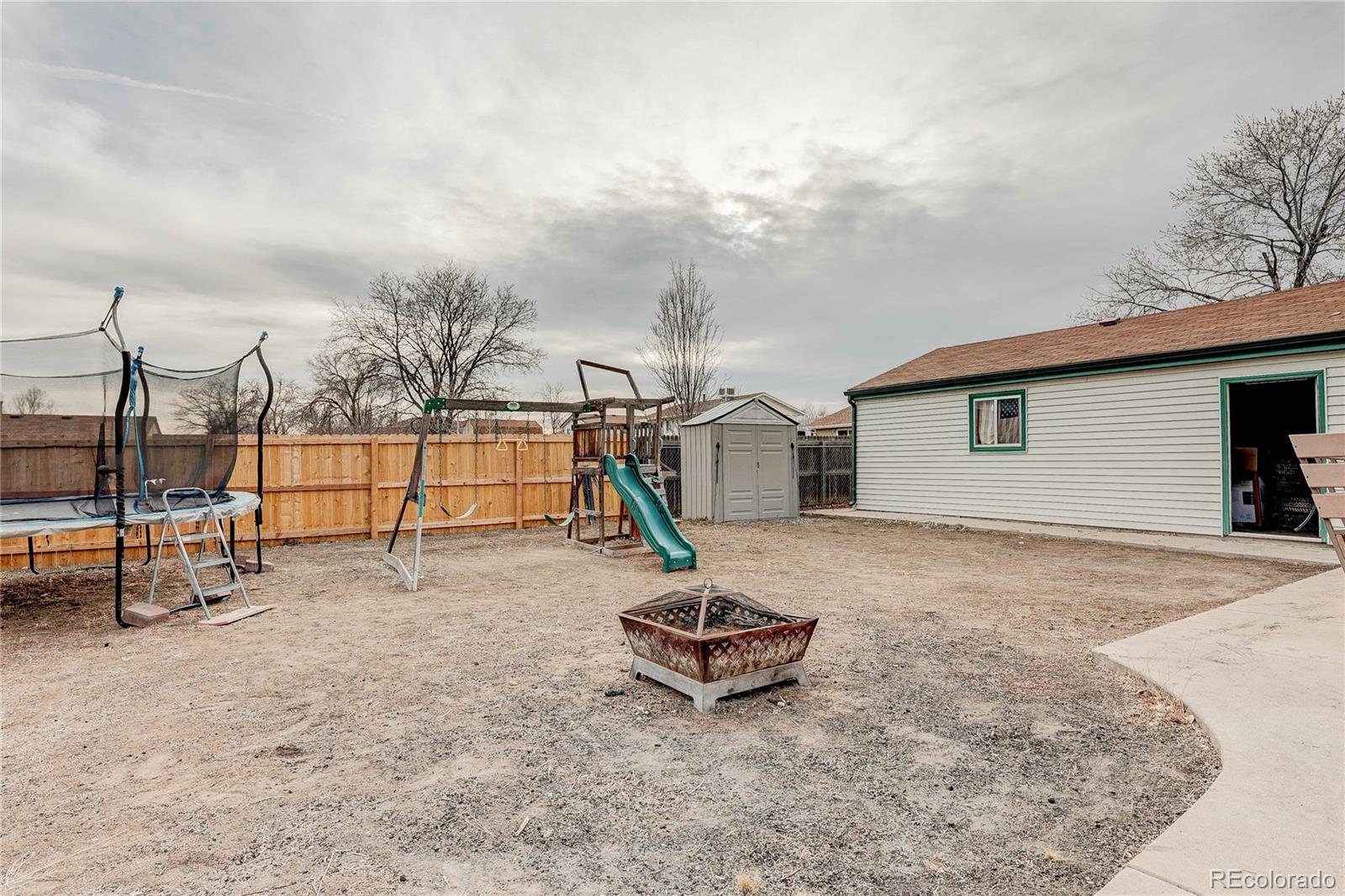 MLS Image #30 for 2260 e 83rd place,denver, Colorado