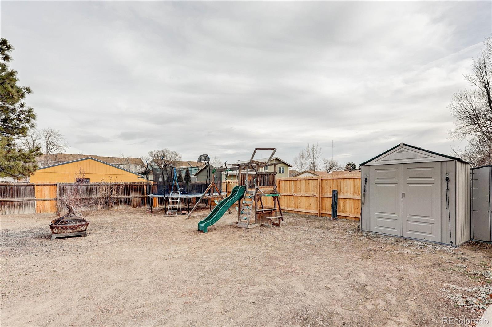MLS Image #31 for 2260 e 83rd place,denver, Colorado