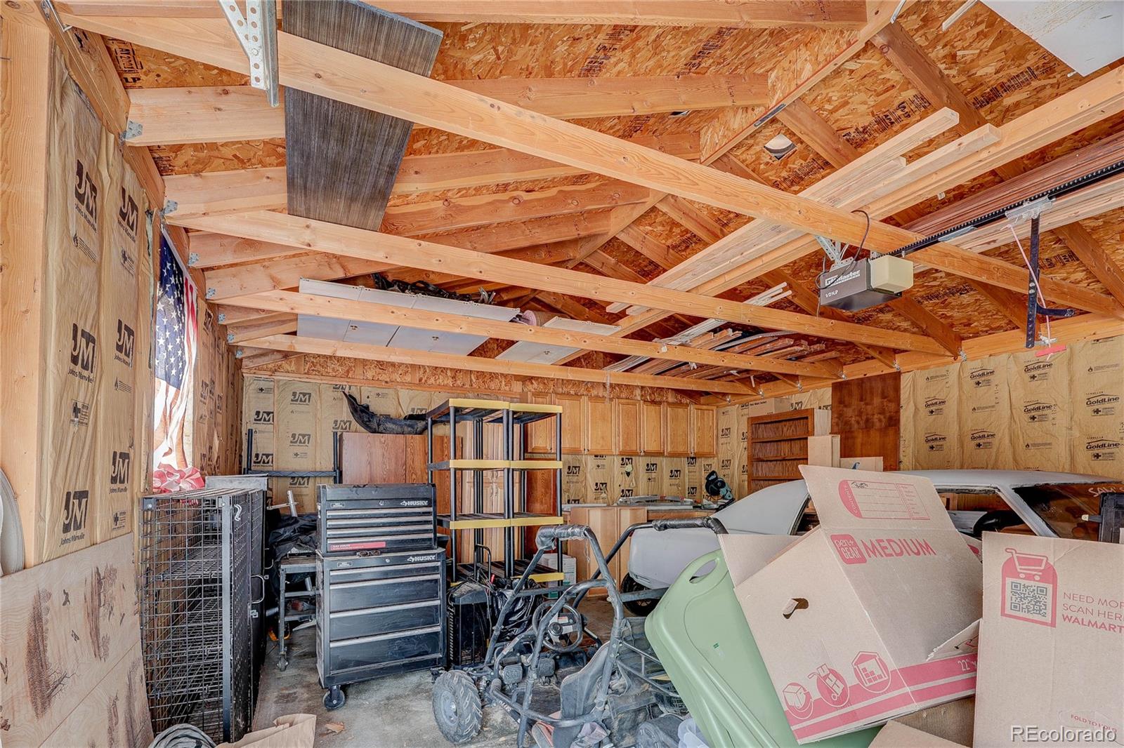 MLS Image #34 for 2260 e 83rd place,denver, Colorado