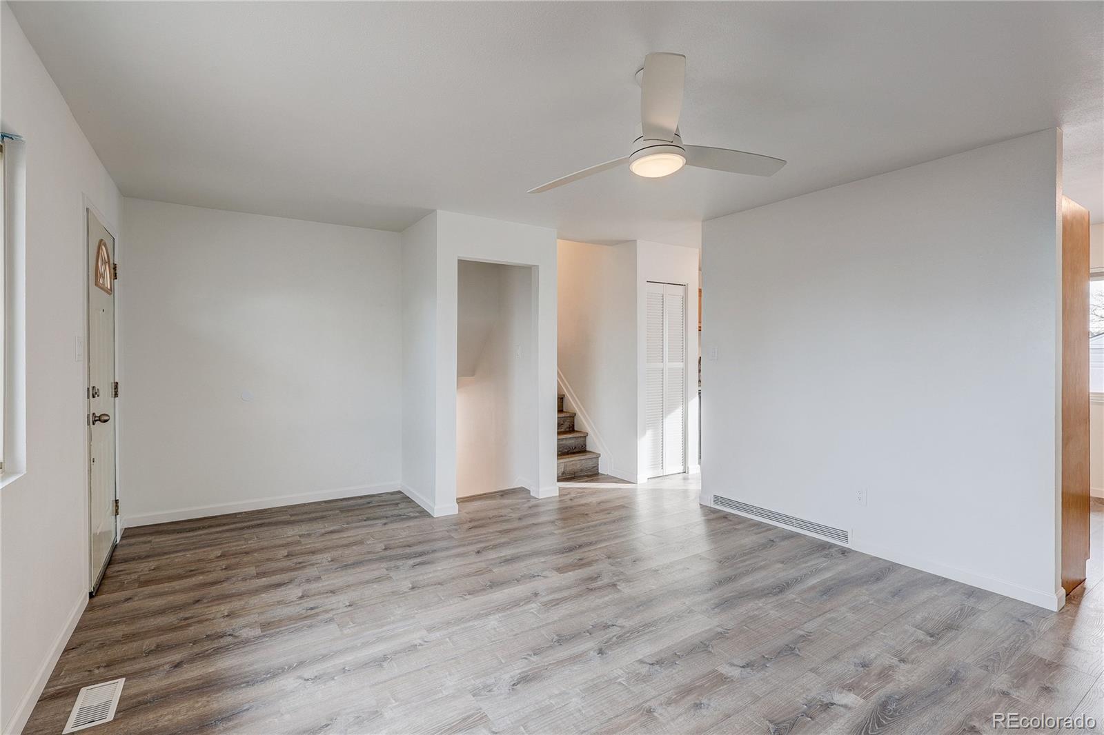 MLS Image #5 for 2260 e 83rd place,denver, Colorado