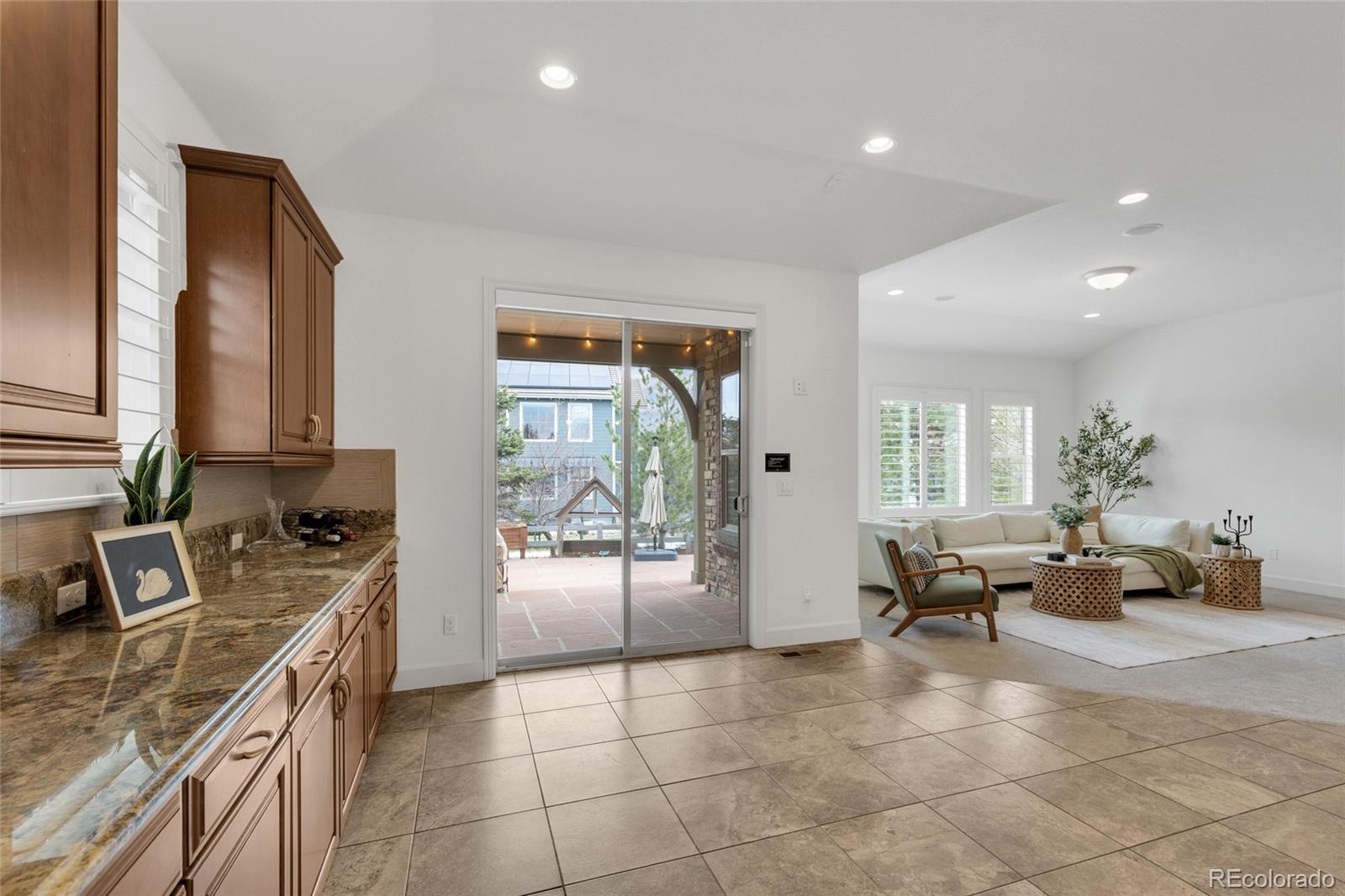 MLS Image #11 for 10632  star thistle court,highlands ranch, Colorado