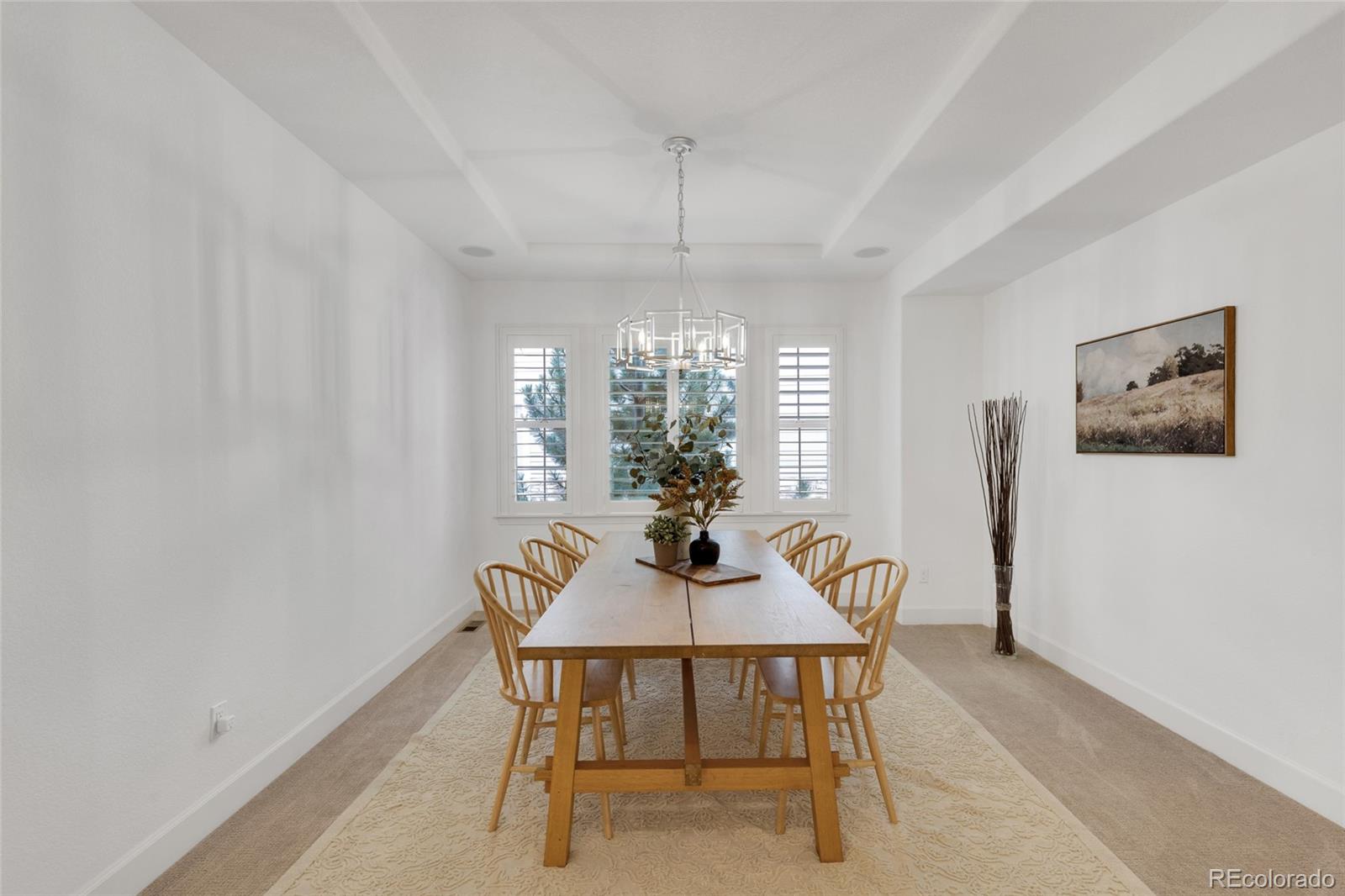 MLS Image #12 for 10632  star thistle court,highlands ranch, Colorado