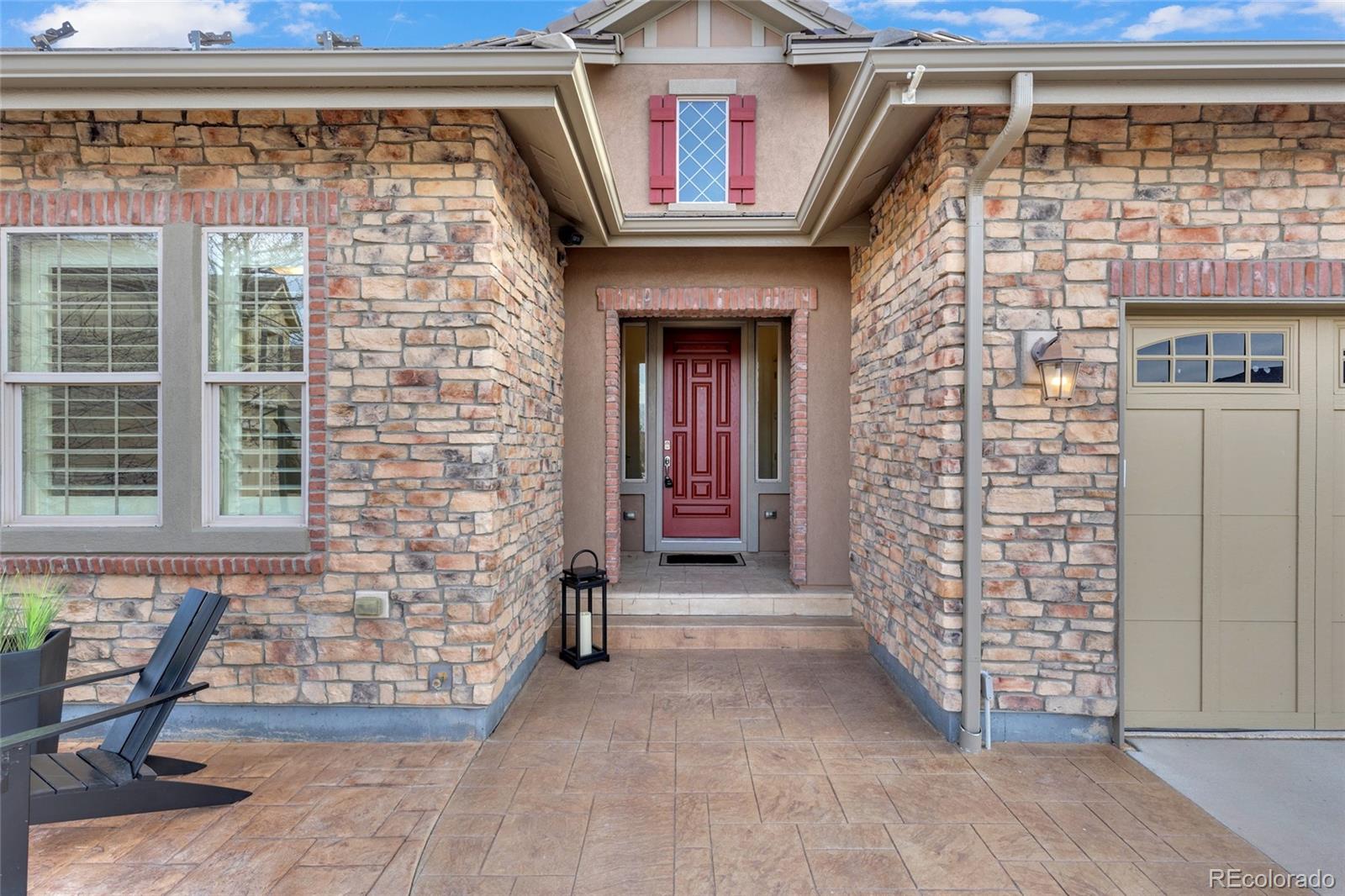 MLS Image #2 for 10632  star thistle court,highlands ranch, Colorado