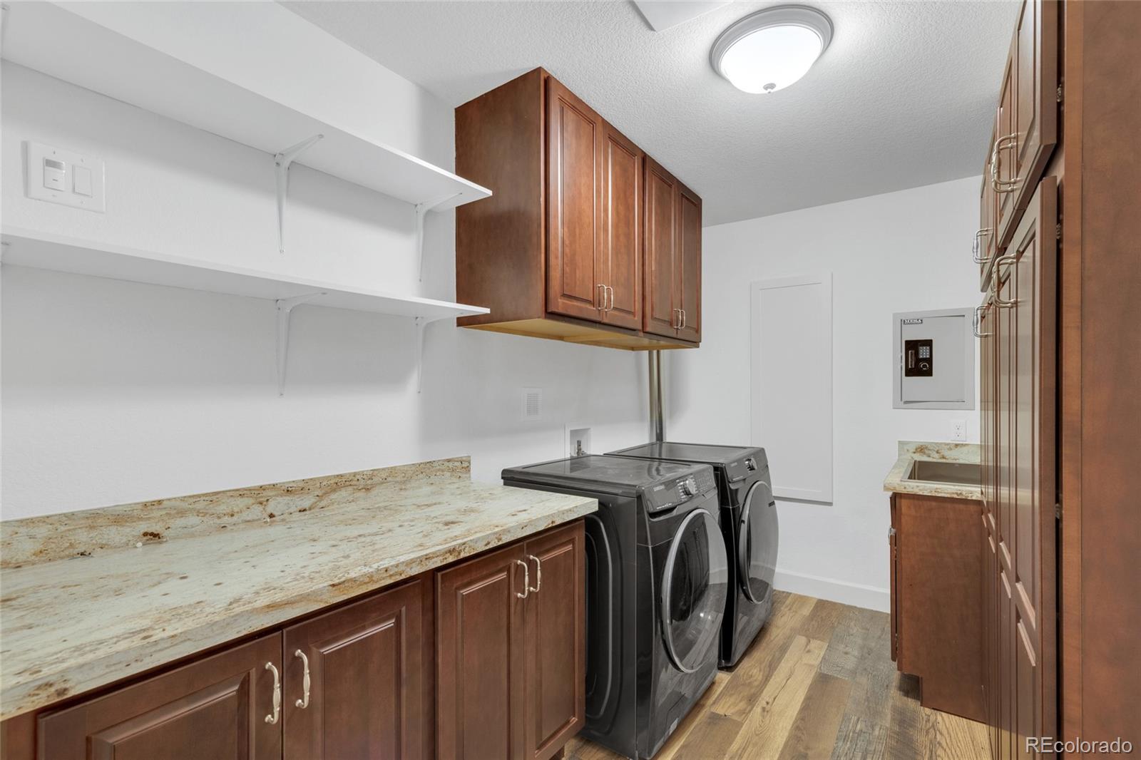 MLS Image #24 for 10632  star thistle court,highlands ranch, Colorado