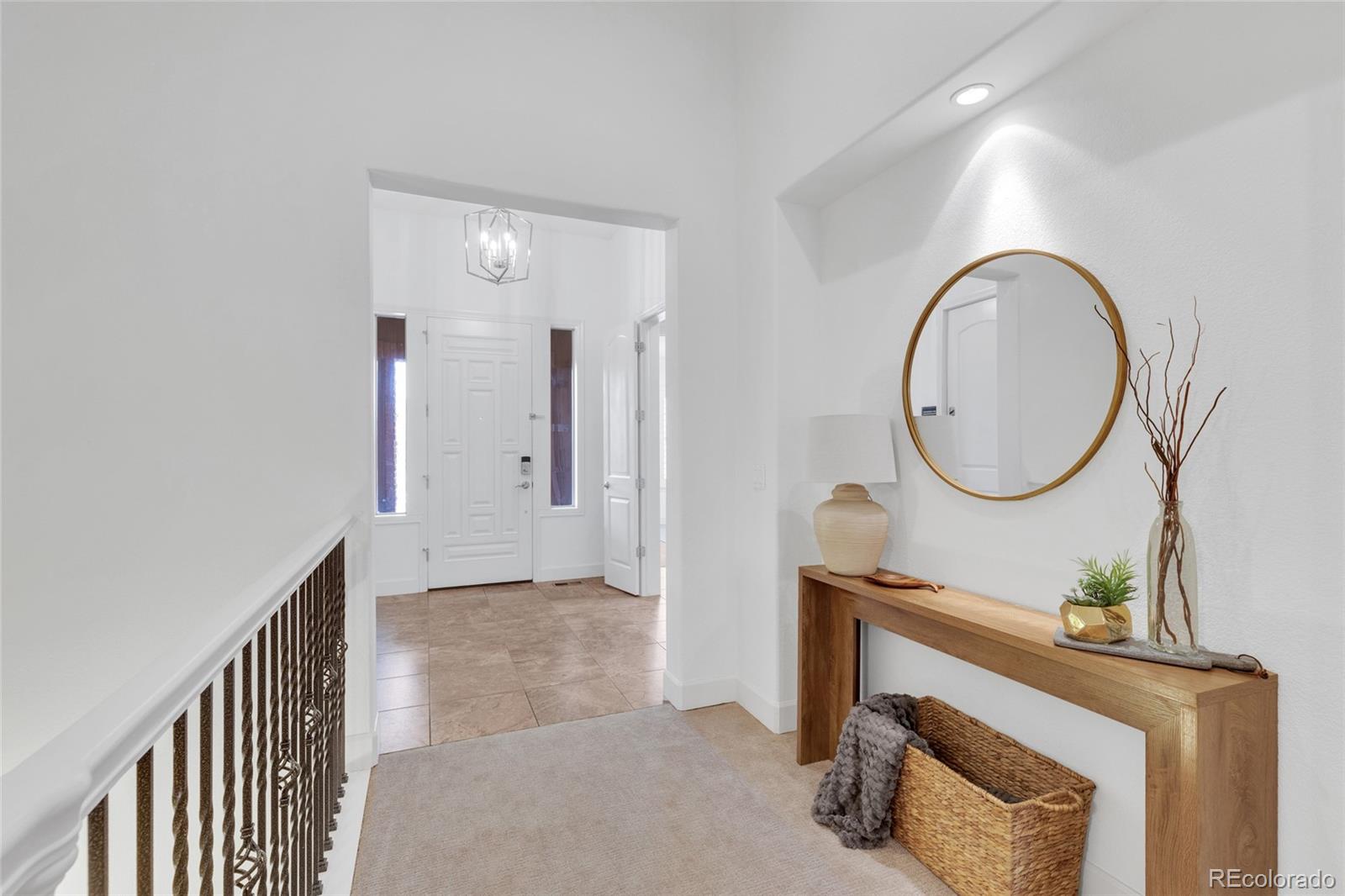 MLS Image #3 for 10632  star thistle court,highlands ranch, Colorado