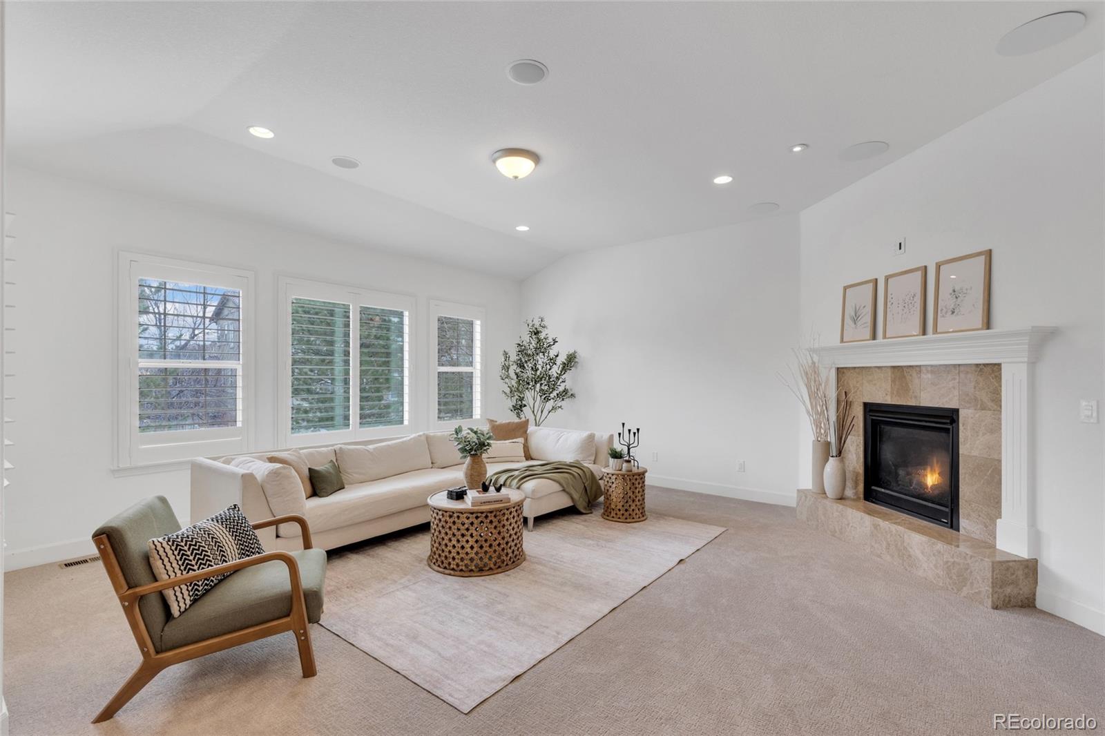 MLS Image #5 for 10632  star thistle court,highlands ranch, Colorado