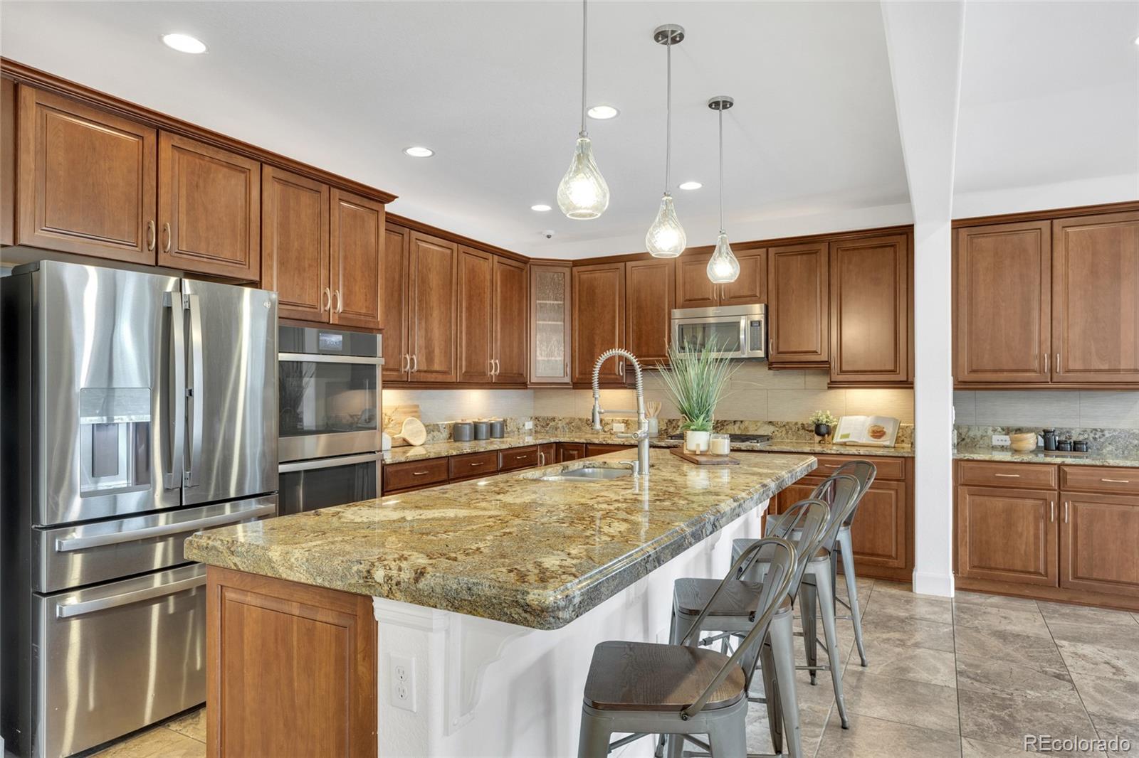 MLS Image #8 for 10632  star thistle court,highlands ranch, Colorado