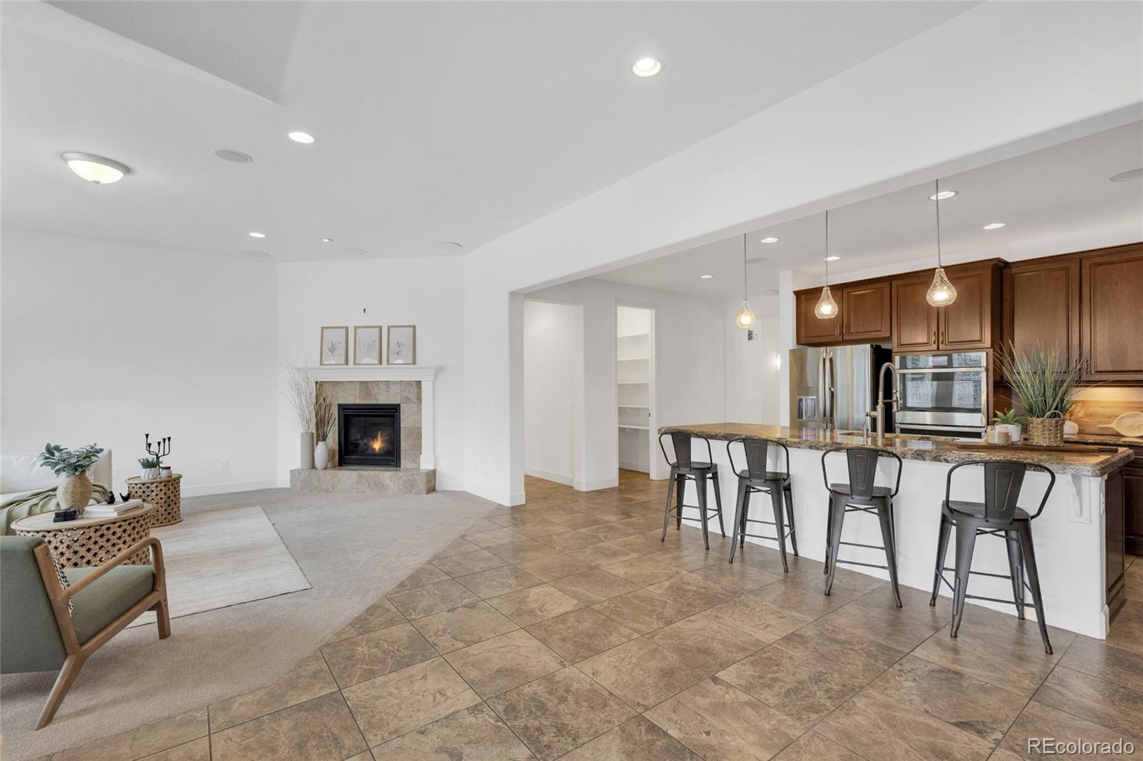MLS Image #9 for 10632  star thistle court,highlands ranch, Colorado
