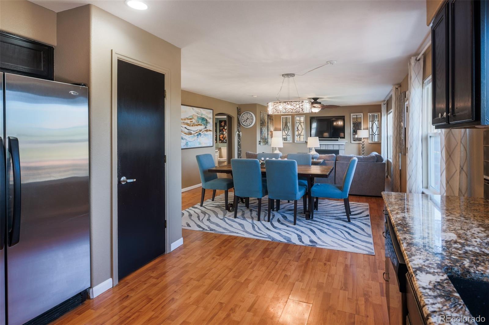 MLS Image #11 for 49  misty creek drive,monument, Colorado