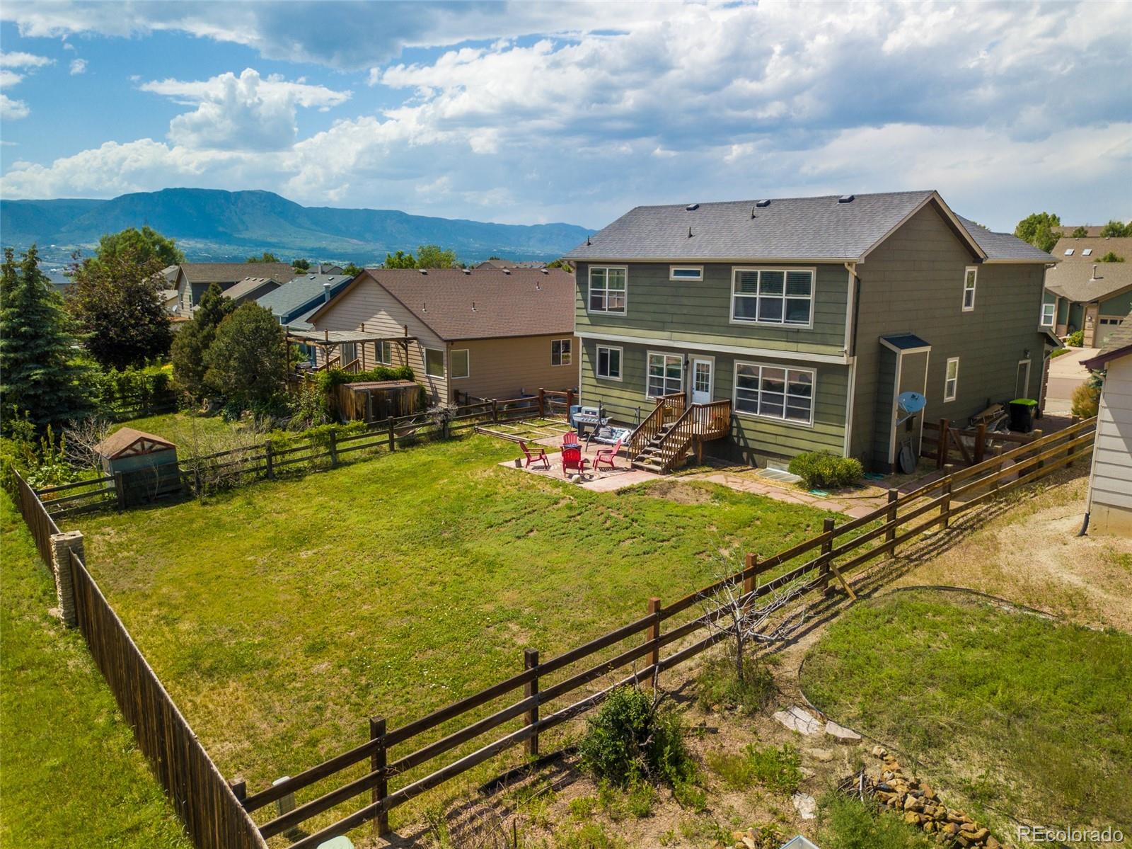 MLS Image #33 for 49  misty creek drive,monument, Colorado