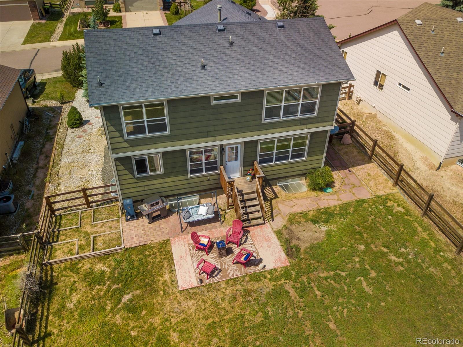 MLS Image #35 for 49  misty creek drive,monument, Colorado
