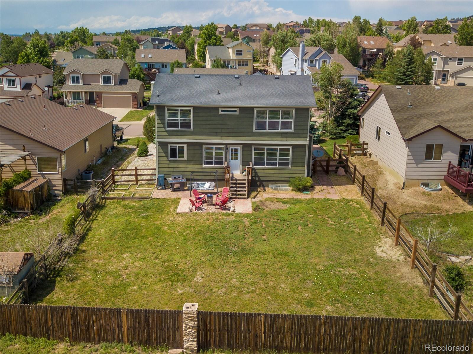 MLS Image #37 for 49  misty creek drive,monument, Colorado