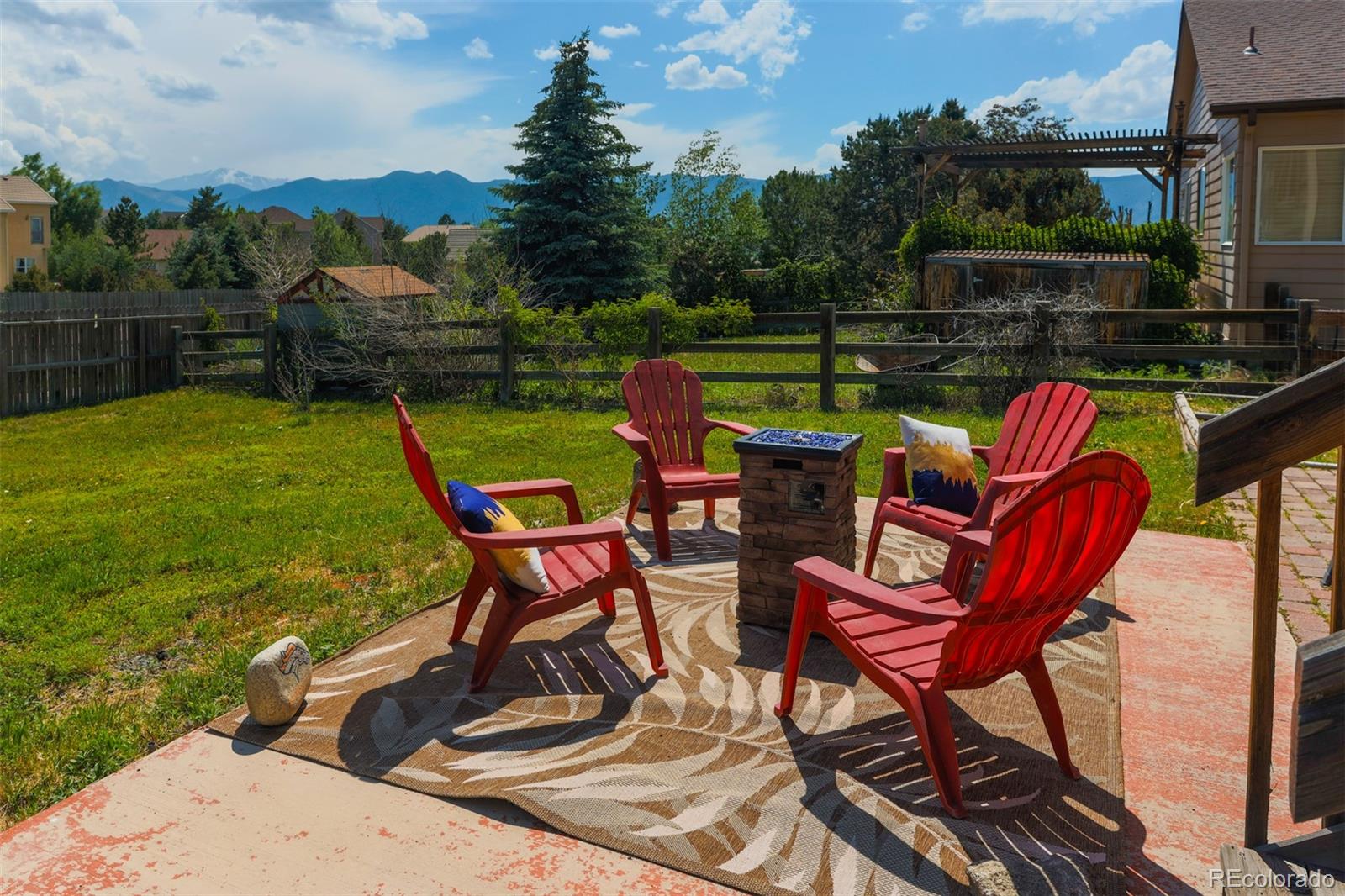 MLS Image #38 for 49  misty creek drive,monument, Colorado